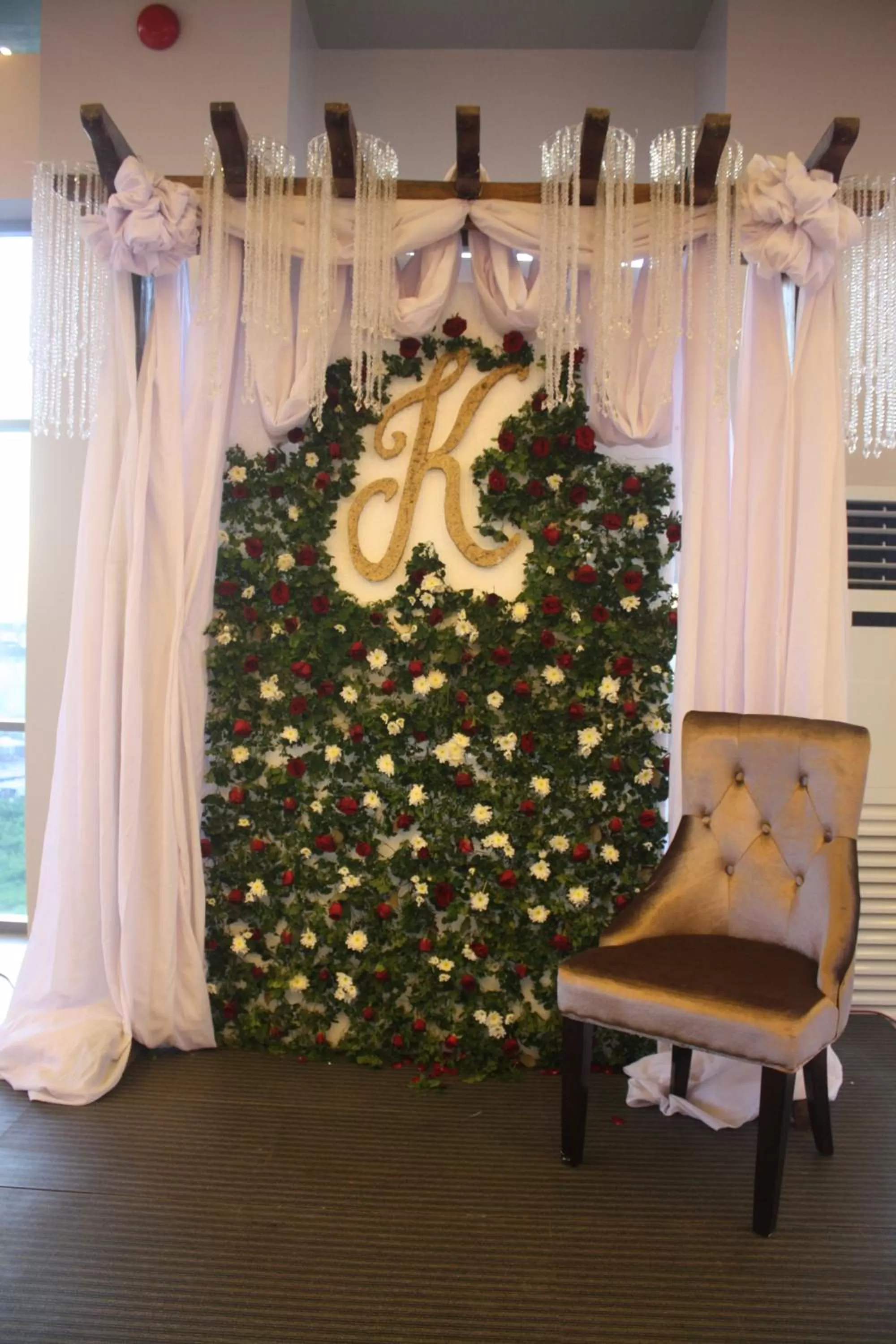 Banquet/Function facilities in Kew Hotel Tagbilaran