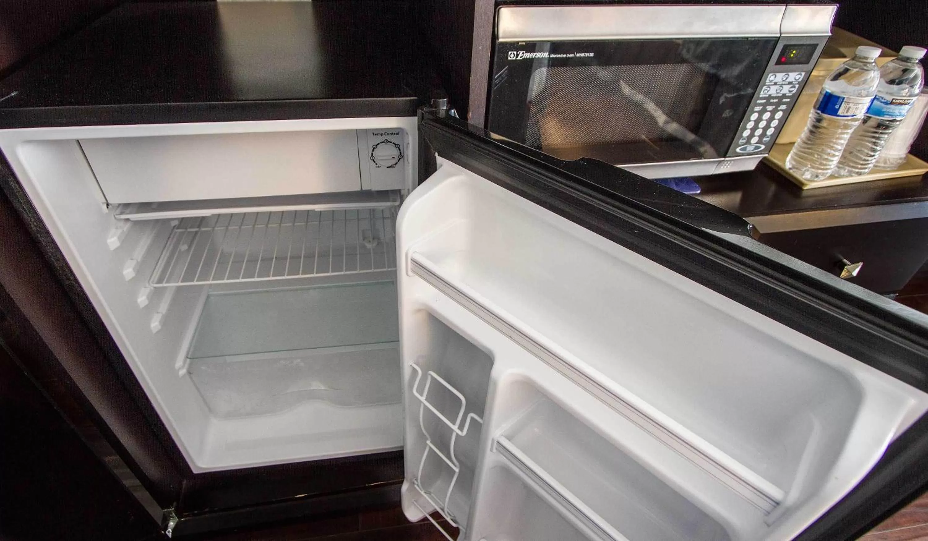 Decorative detail in Regency Inn in Los Angeles