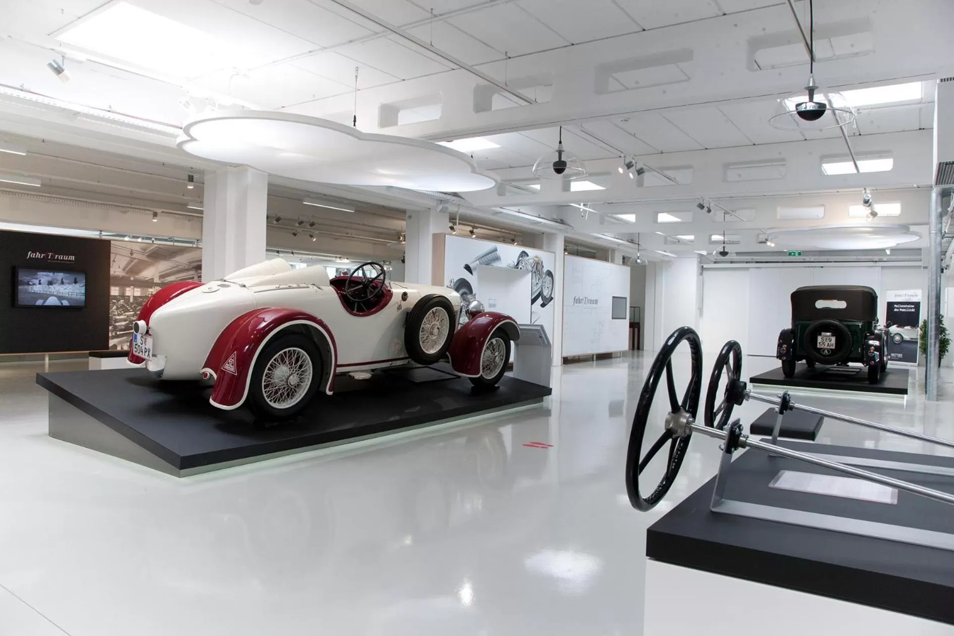 Neighbourhood in Gasthof Hotel Jägerwirt