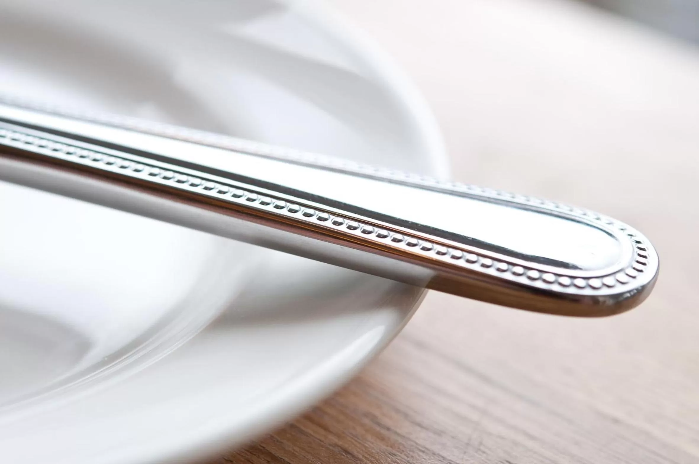 Food in Aberconwy House B&B