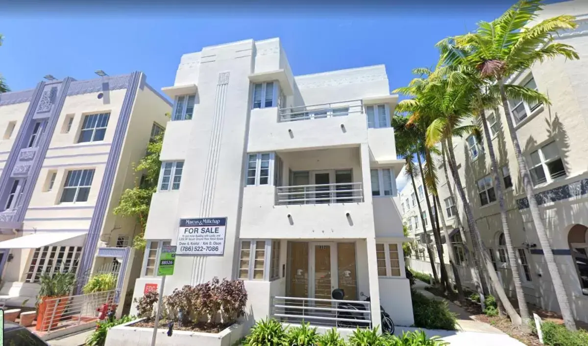 Other, Property Building in Jurny Suites - Miami Beach
