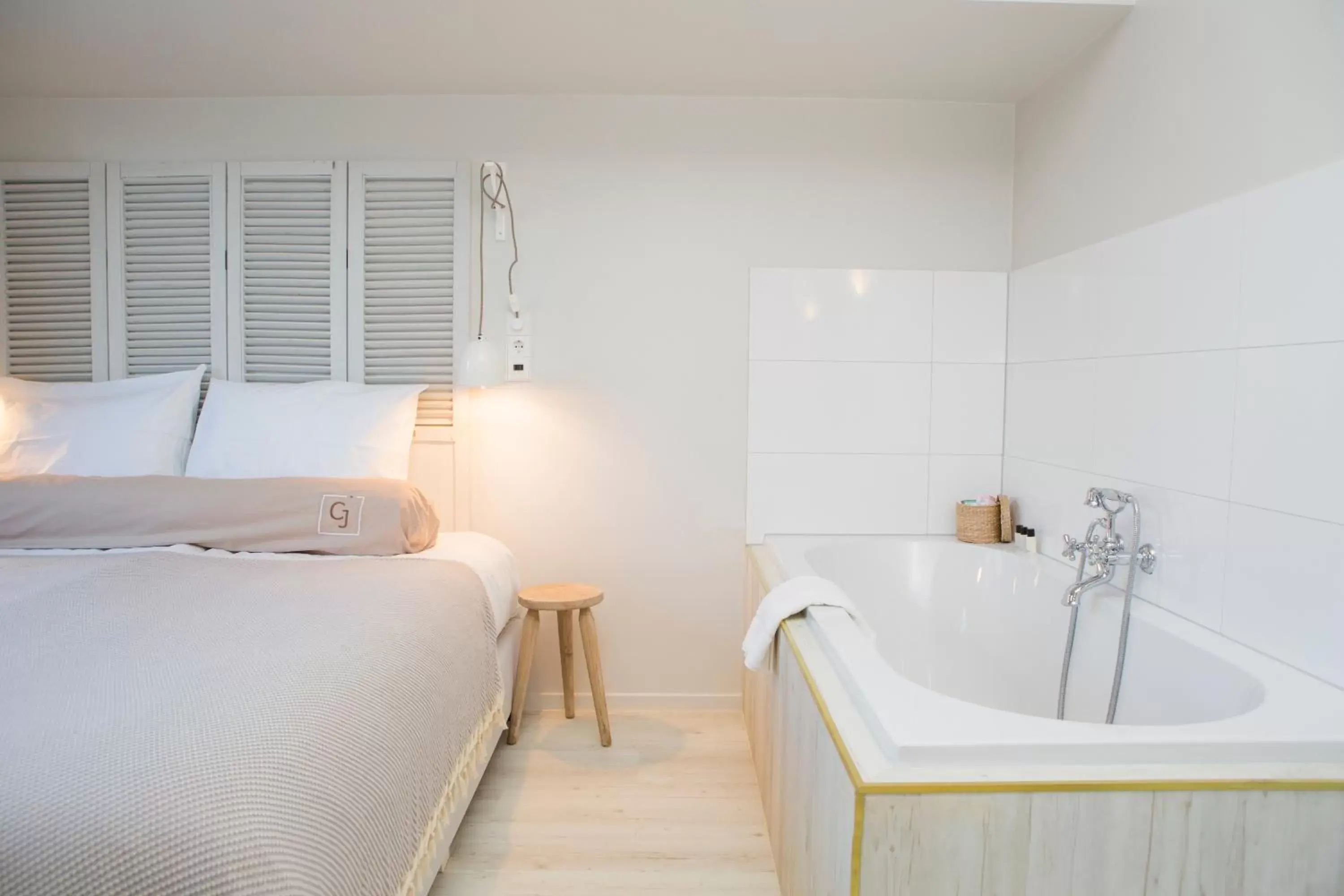 Day, Bed in Casa Julia Day, Bed in Casa Julia