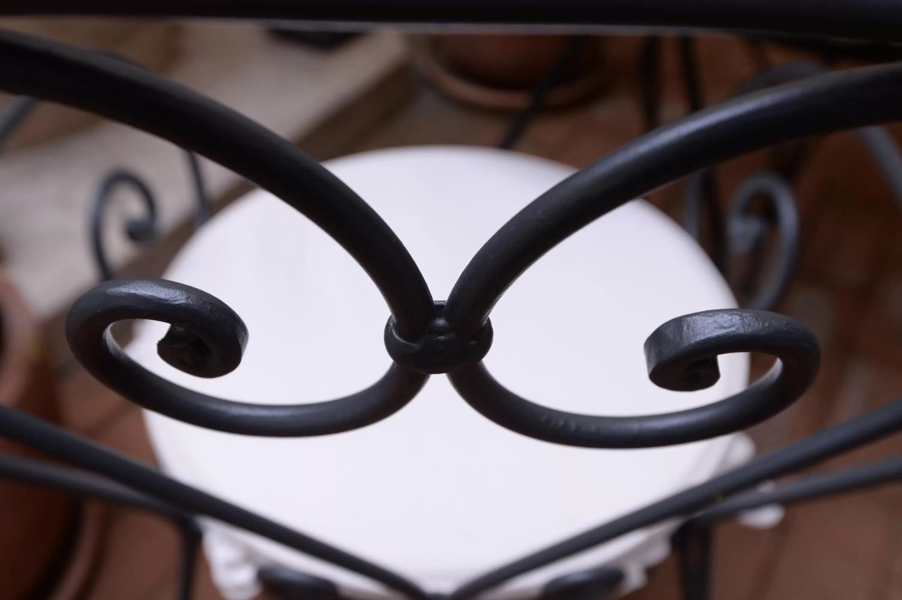 Property building in Hotel Palazzetto Madonna