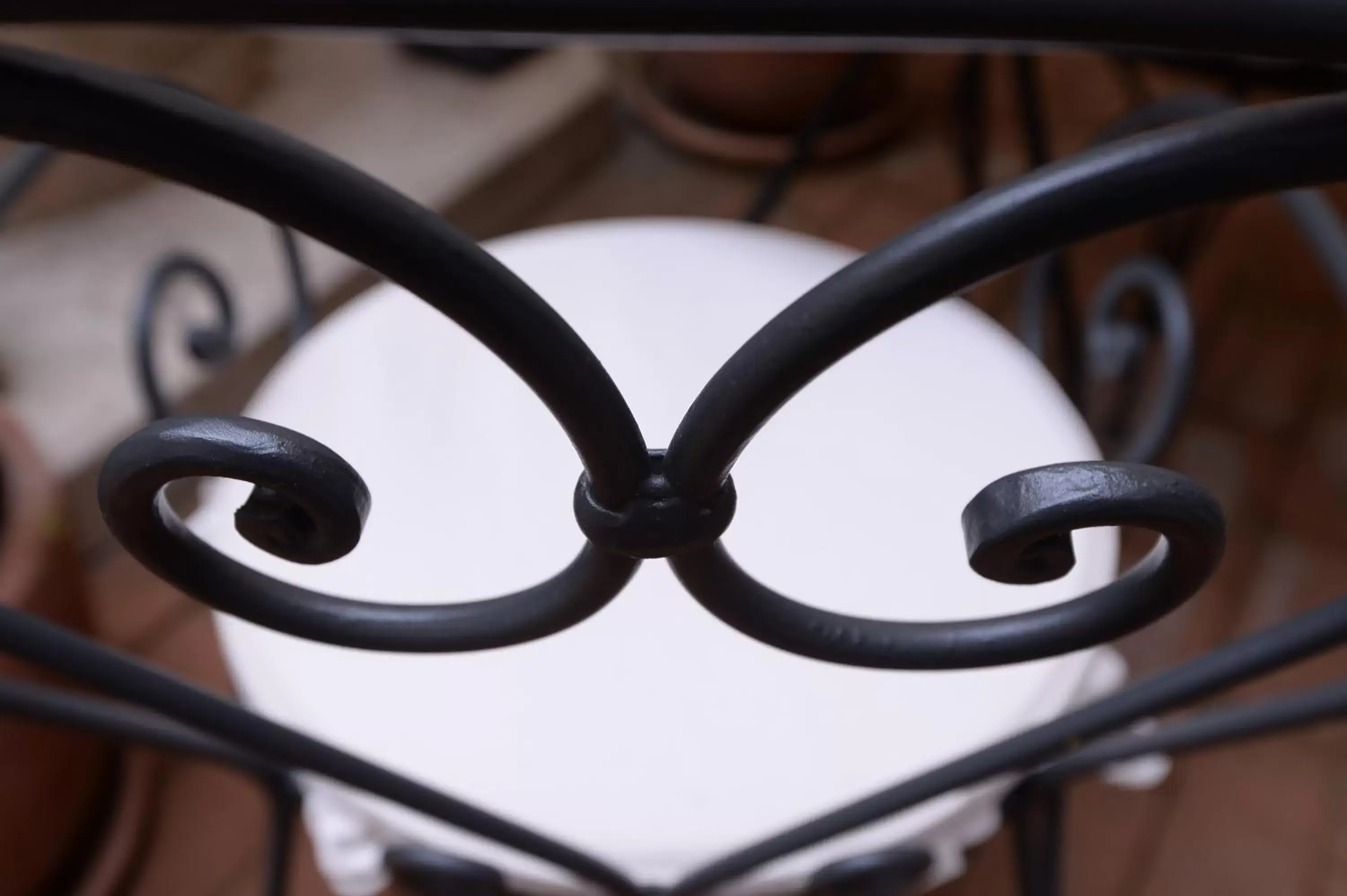 Property building in Hotel Palazzetto Madonna Property building in Hotel Palazzetto Madonna