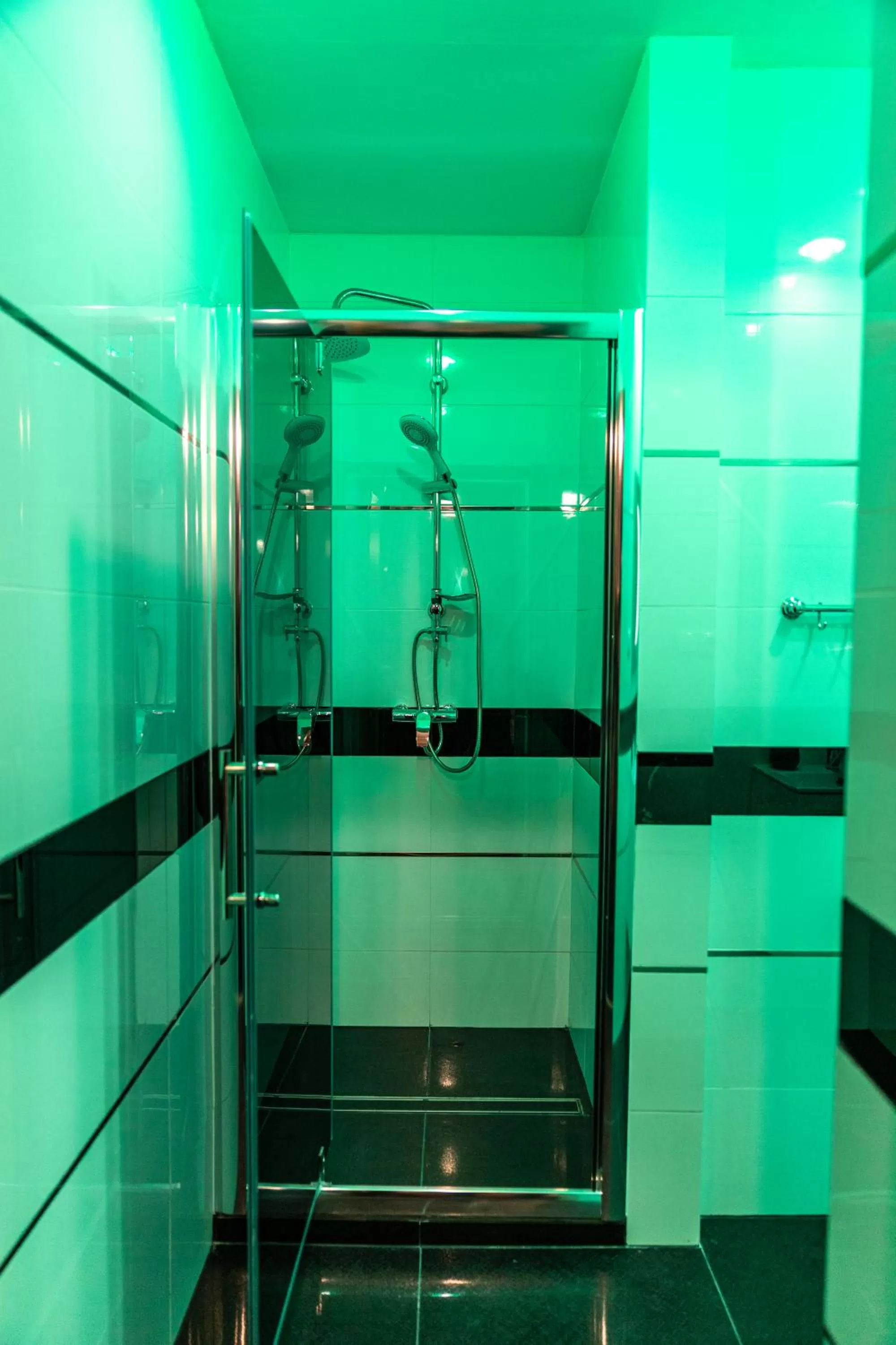 Bathroom in RR pokoje