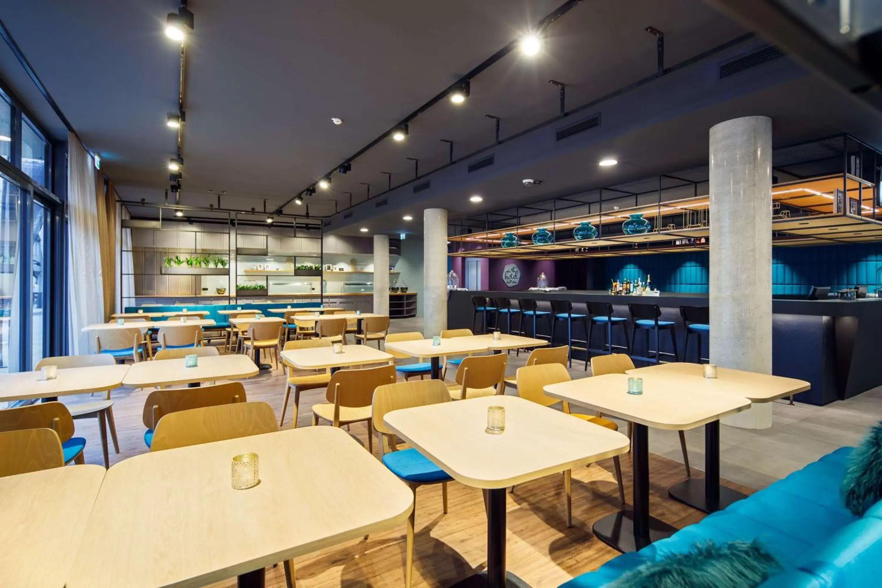 Restaurant/places to eat in elaya hotel goeppingen Restaurant/places to eat in elaya hotel goeppingen