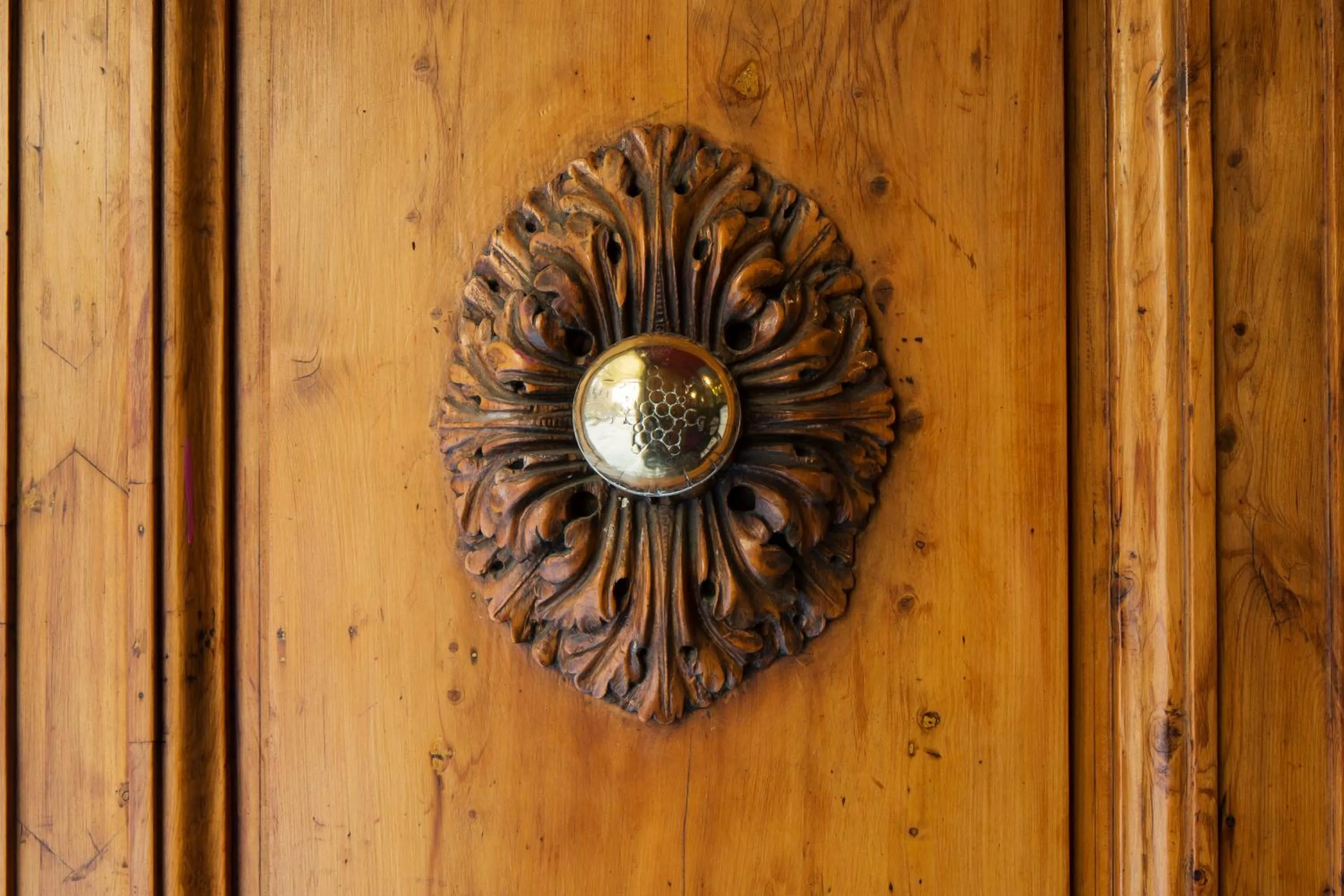 Decorative detail in Room Mate Collection Isabella, Florence