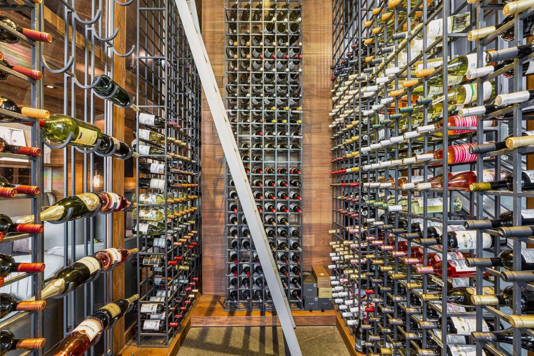 Lobby or reception in Live Aqua Ciudad de Mexico Bosques de las Lomas