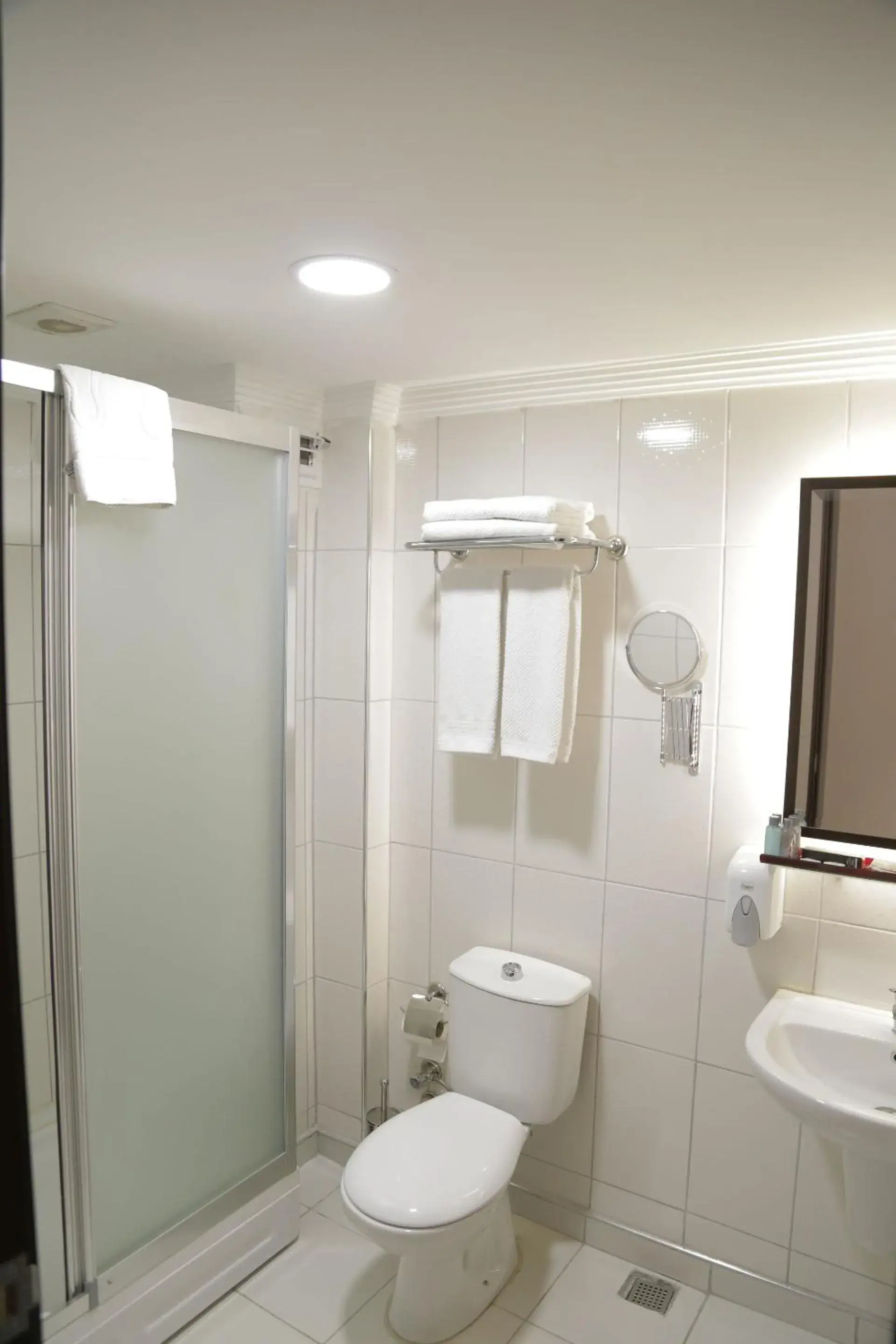 Suite in Buyuk Velic Hotel Suite in Buyuk Velic Hotel