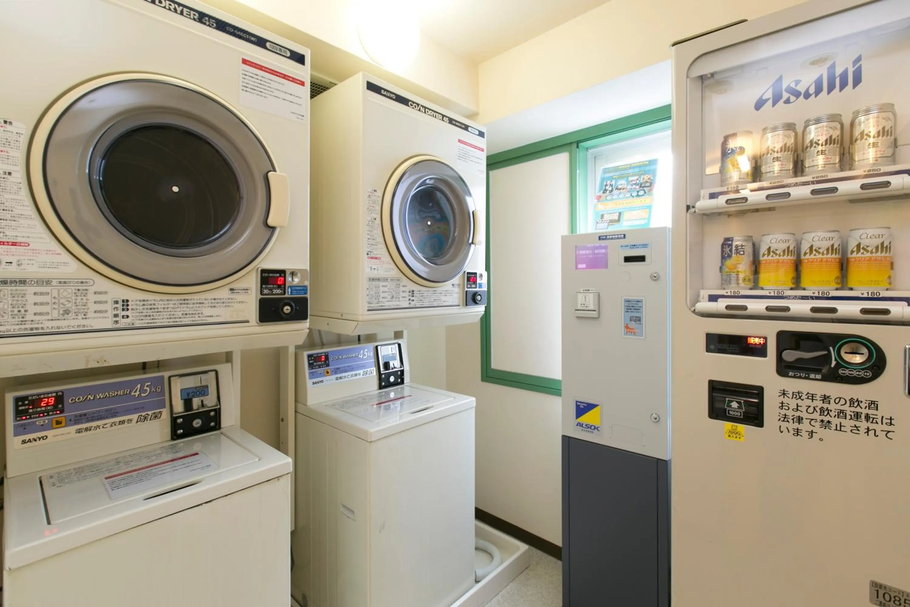 Other in WASHINGTON R&B Hotel Nagoya Nishiki