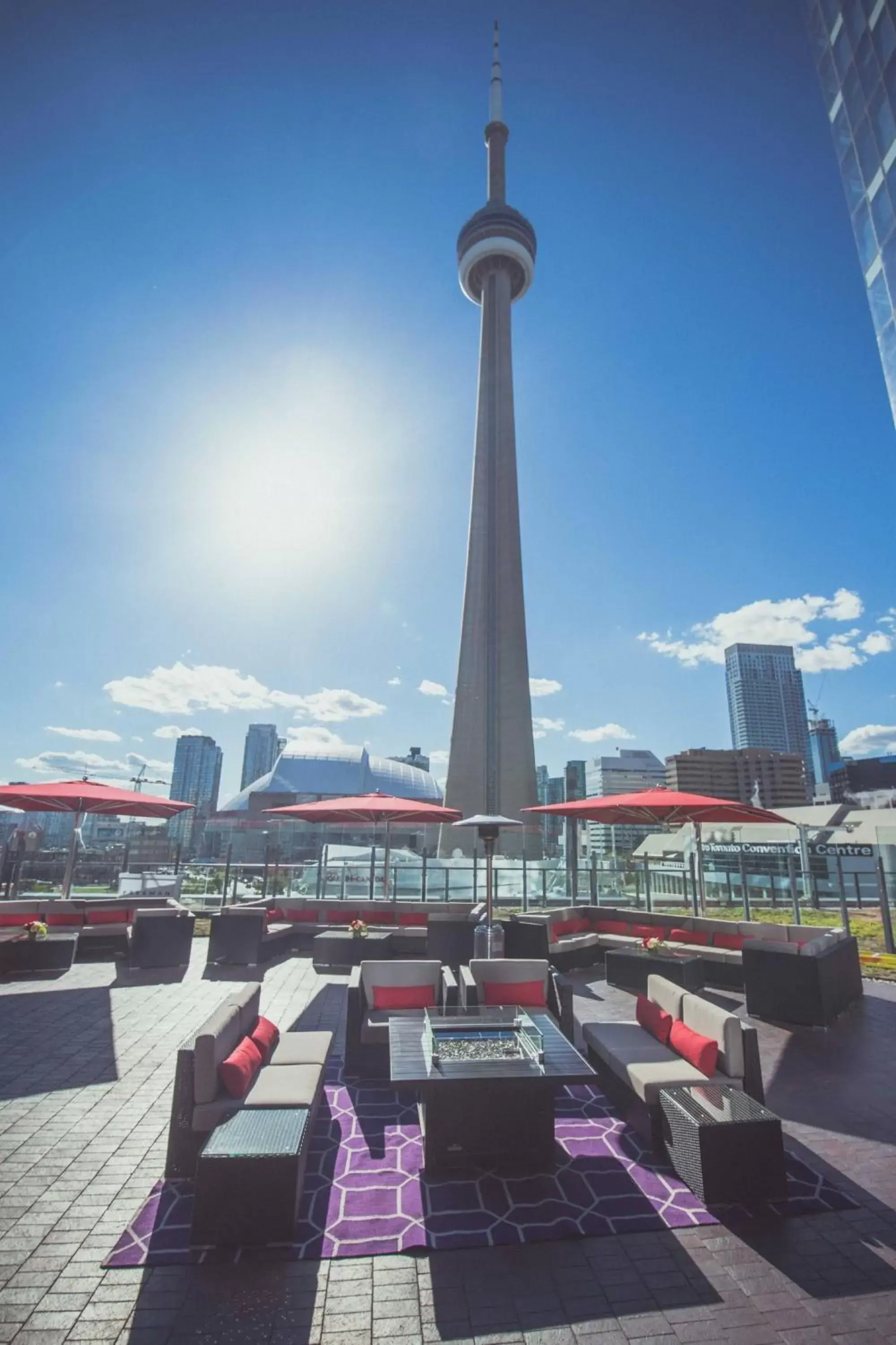 Meeting/conference room in Delta Hotels by Marriott Toronto