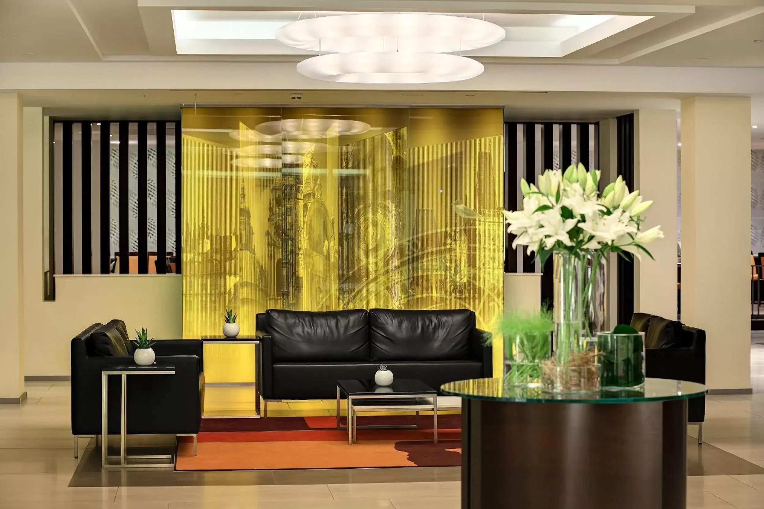 Lobby or reception, Lobby/Reception in Hotel Duo