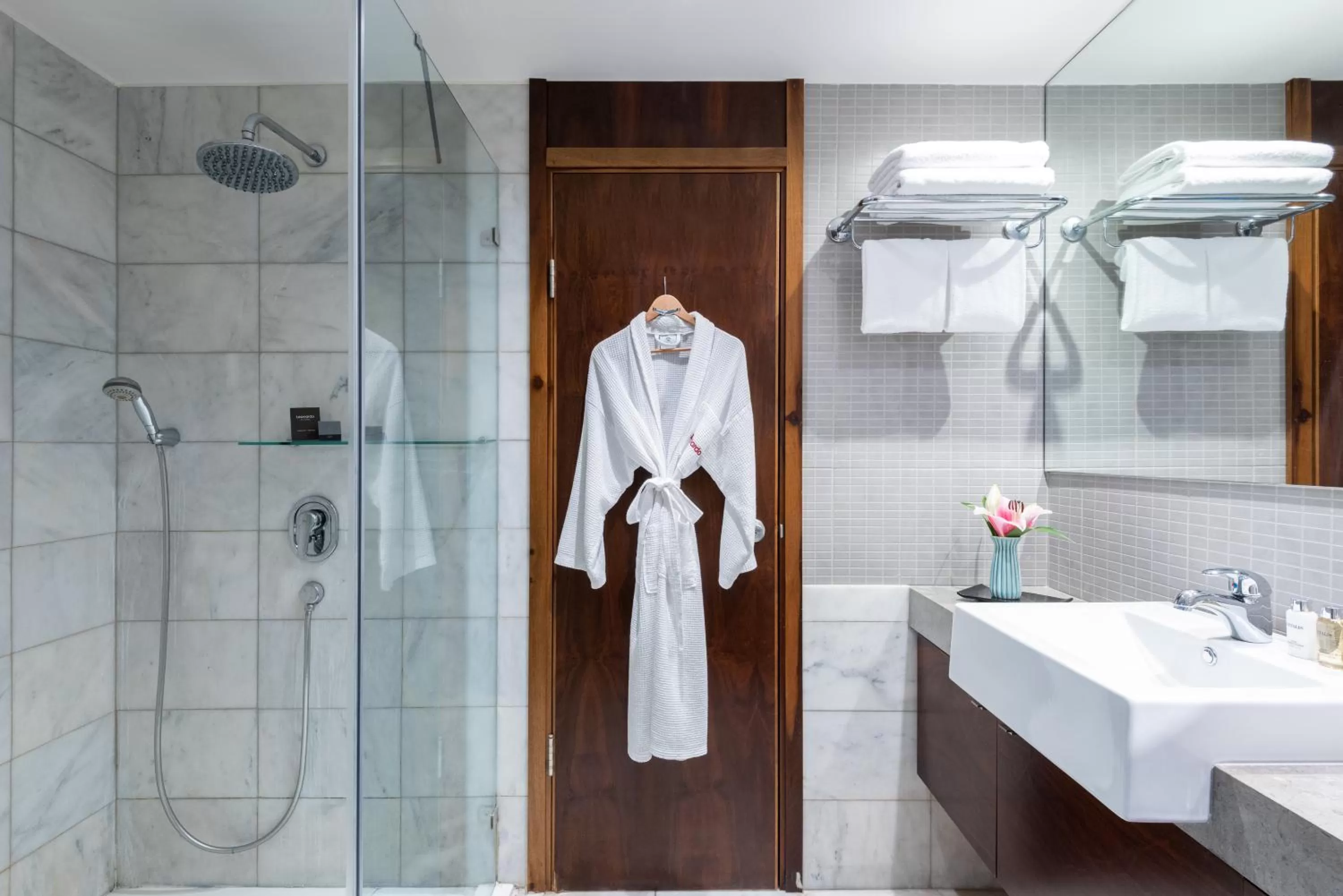 Presidential Suite in Leonardo City Tower Hotel Tel Aviv