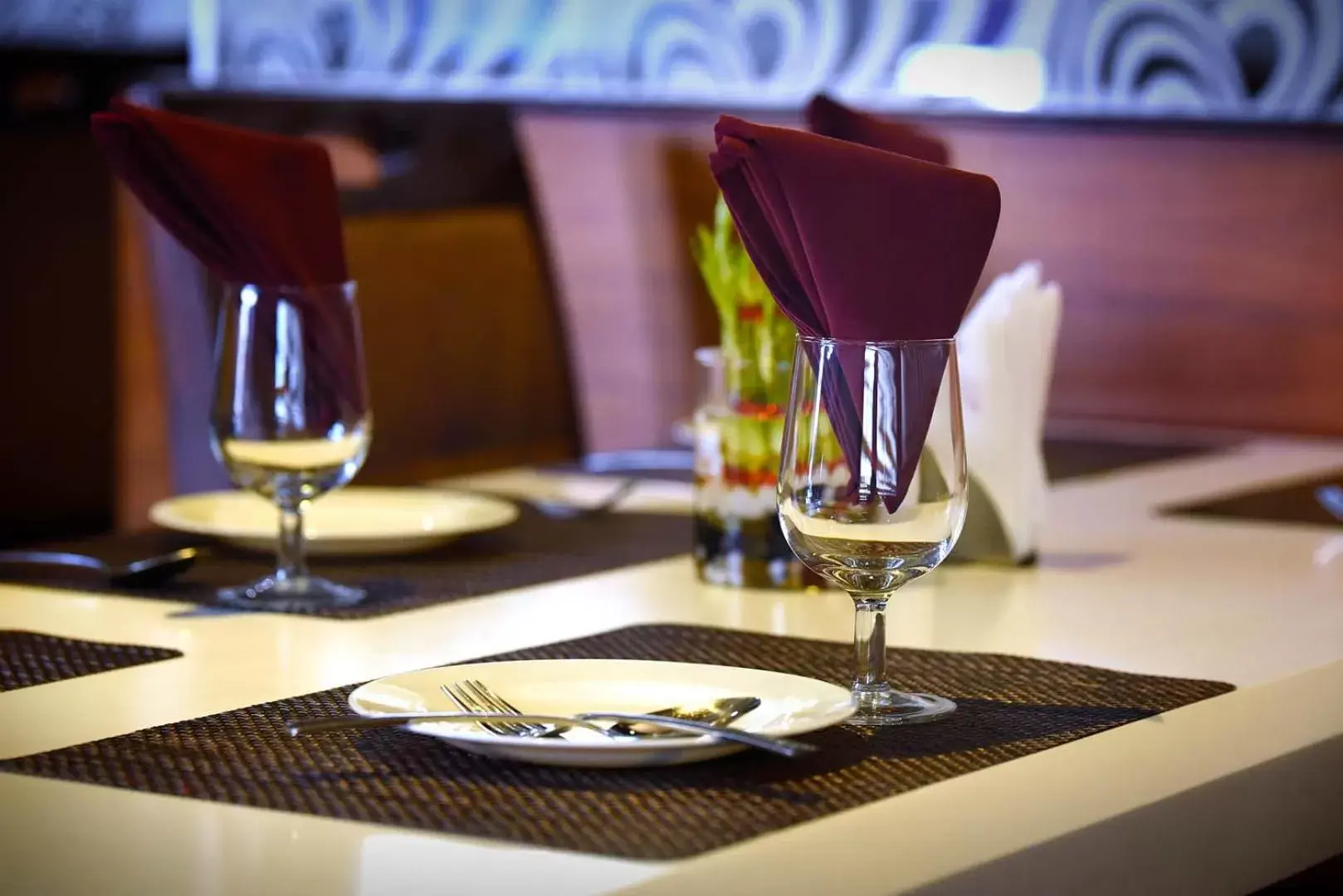 Restaurant/Places to Eat in Hotel Fortune Palace Restaurant/Places to Eat in Hotel Fortune Palace