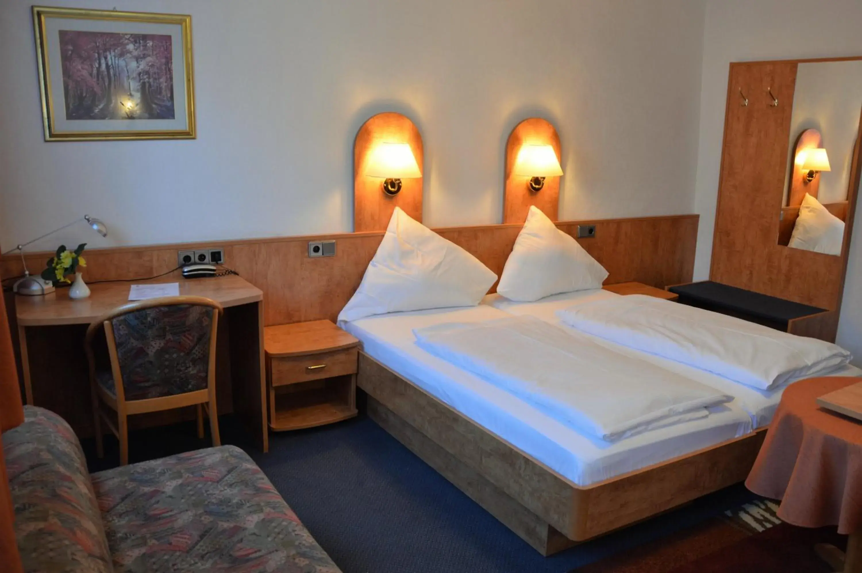Other, Bed in Steens Hotel