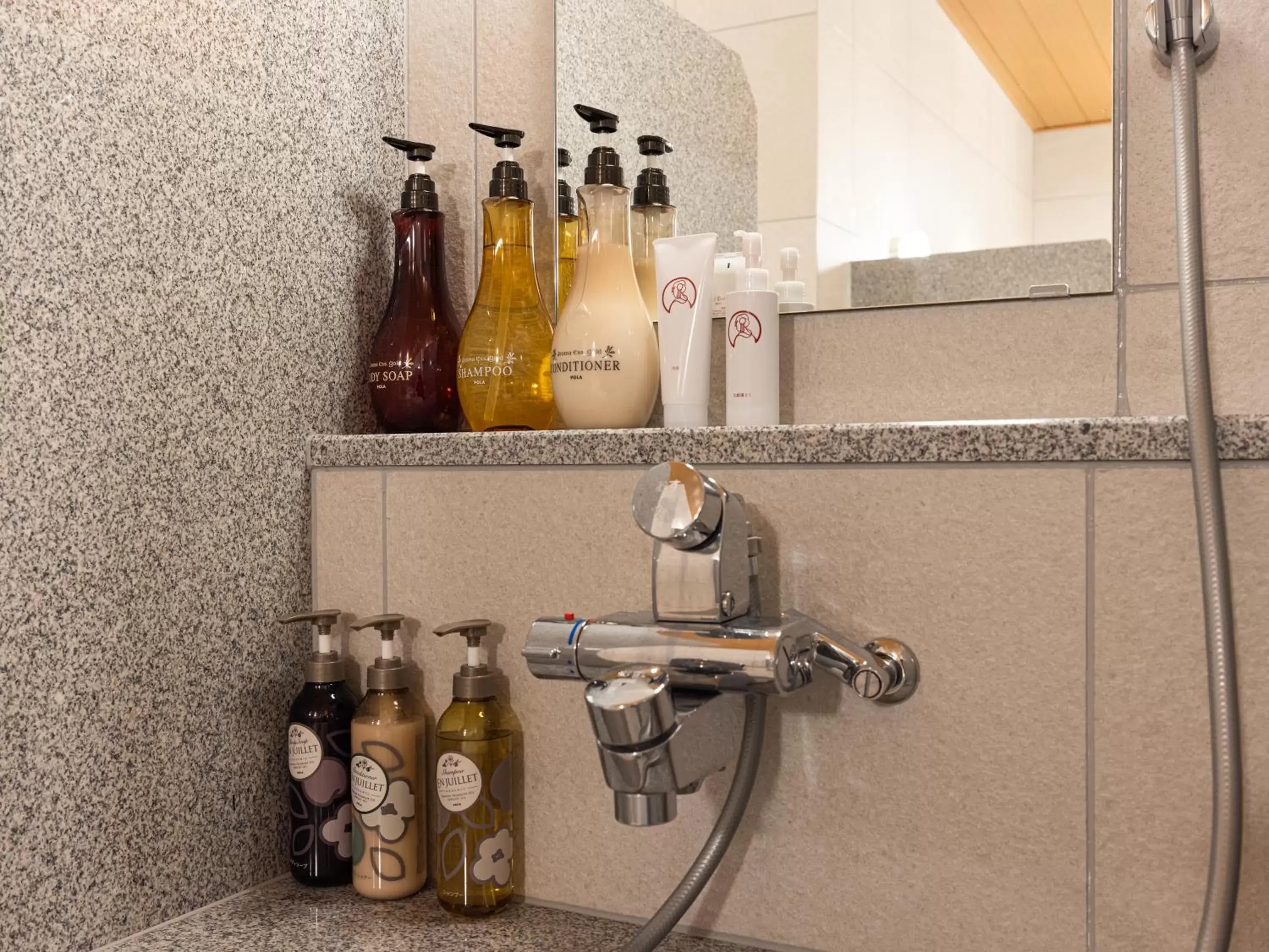 Public Bath, Bathroom in La'gent Hotel Kyoto Nijo