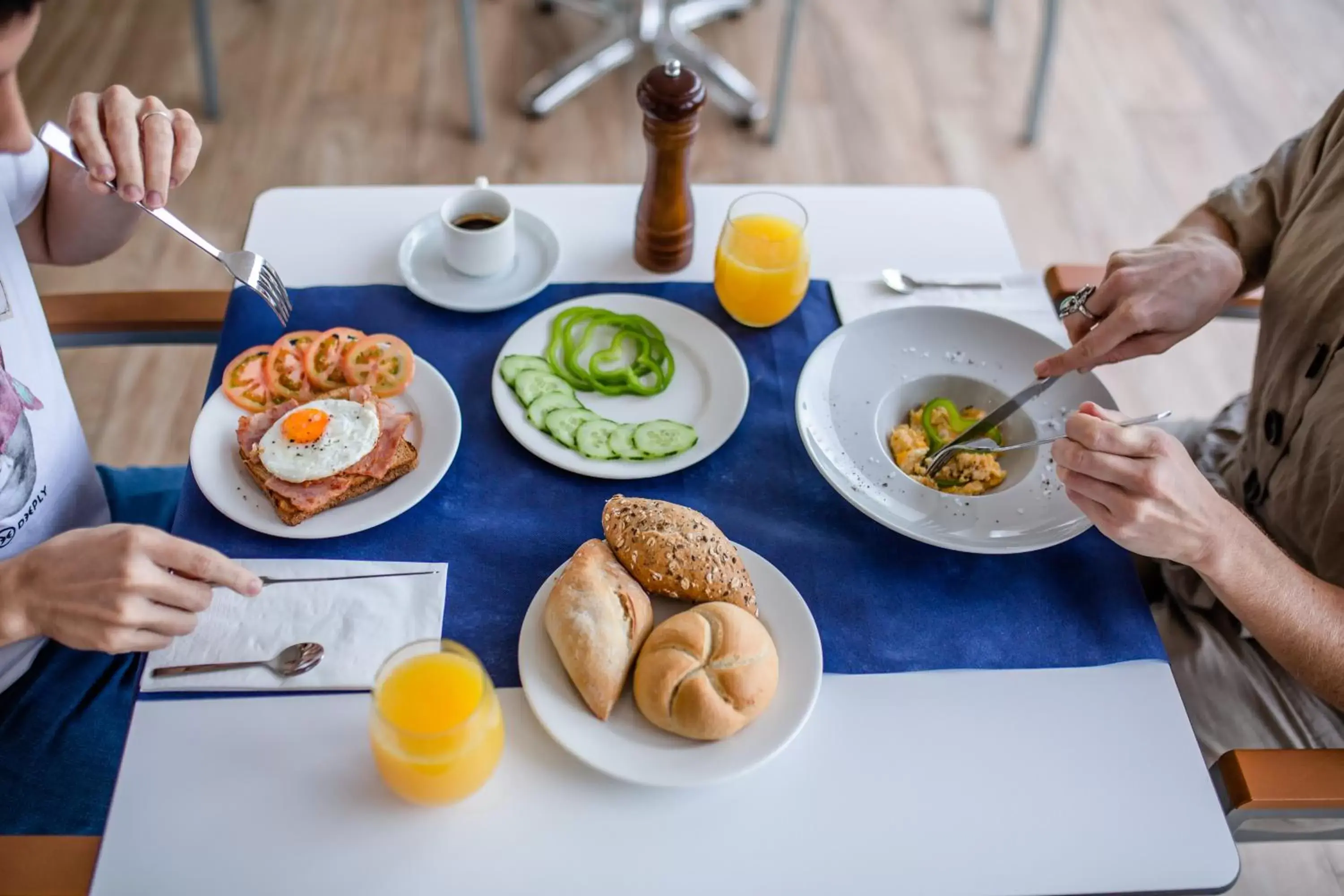 Restaurant/places to eat, Breakfast in IG Nachosol Atlantic & Yaizasol by Servatur - Adults Only