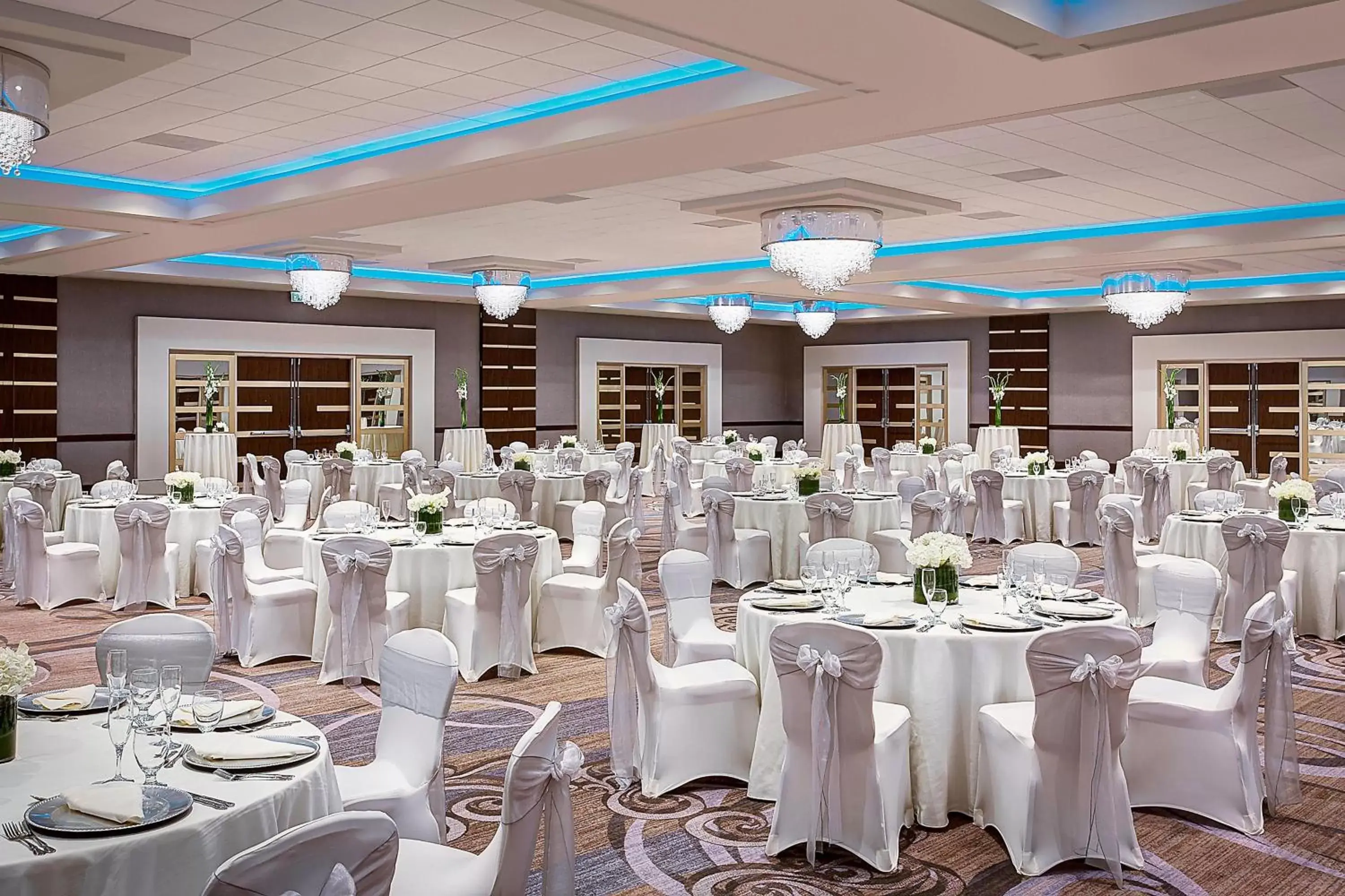 Meeting/conference room, Banquet Facilities in Sheraton Houston Brookhollow