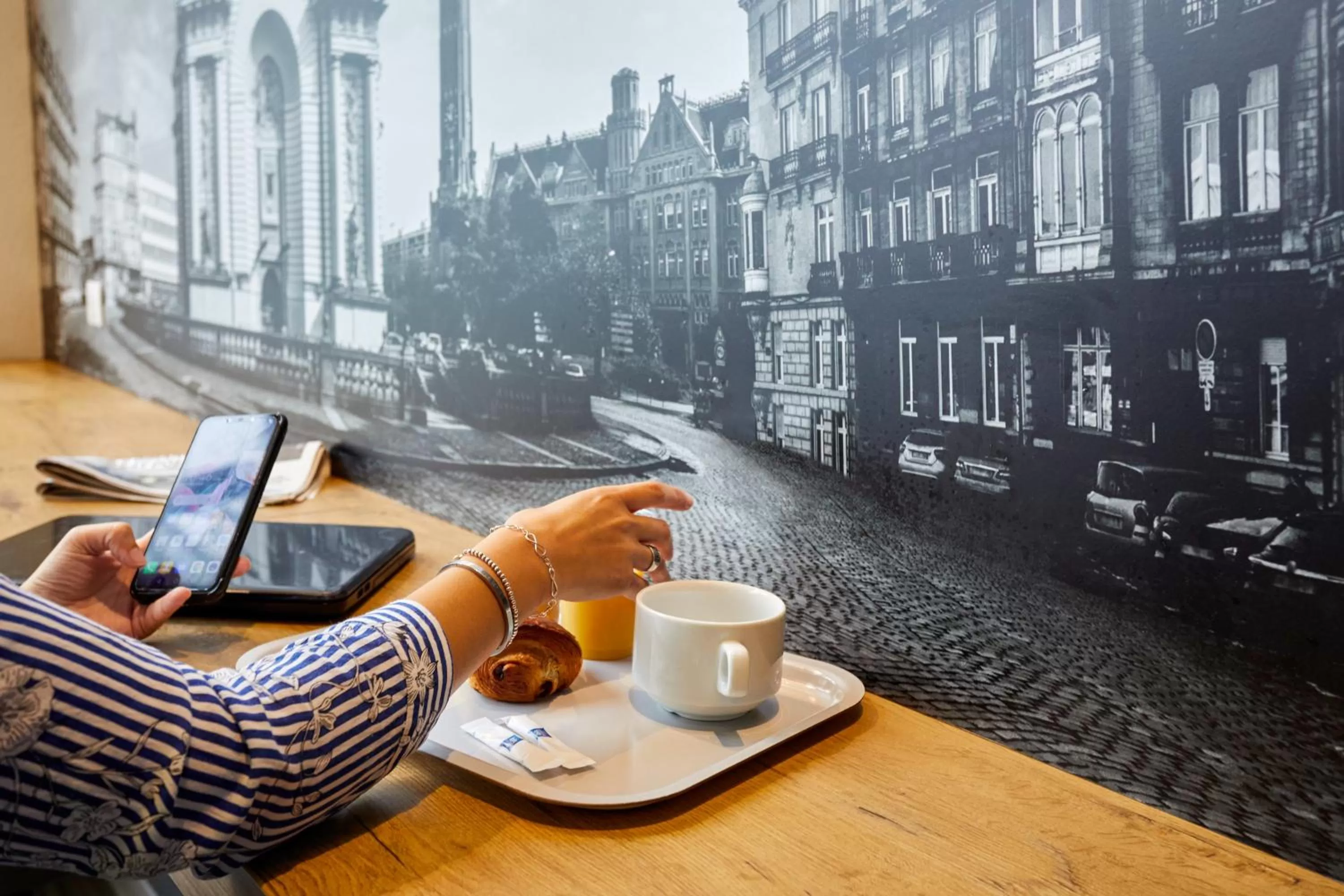 Ibis Budget - Lille Villeneuve D'Ascq