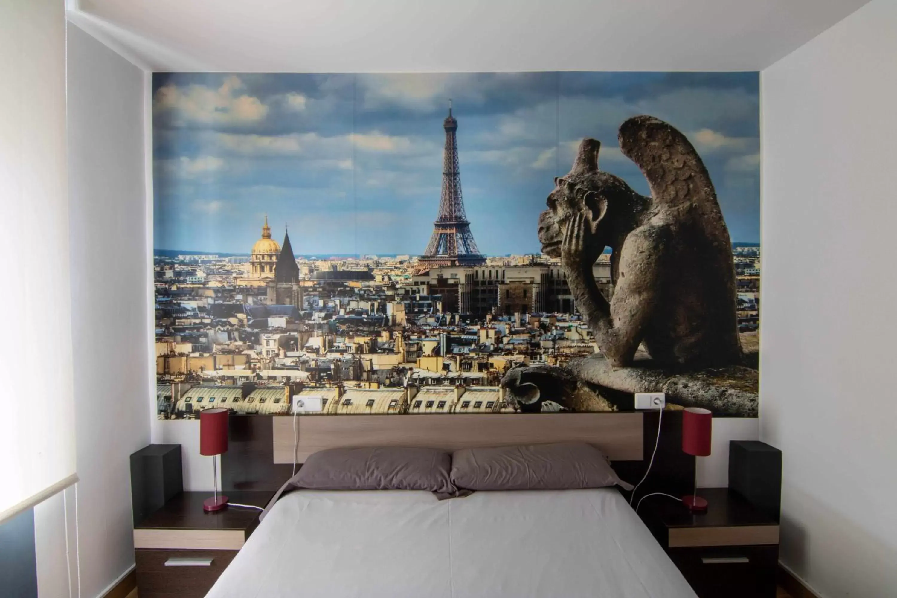 Apartamento paris