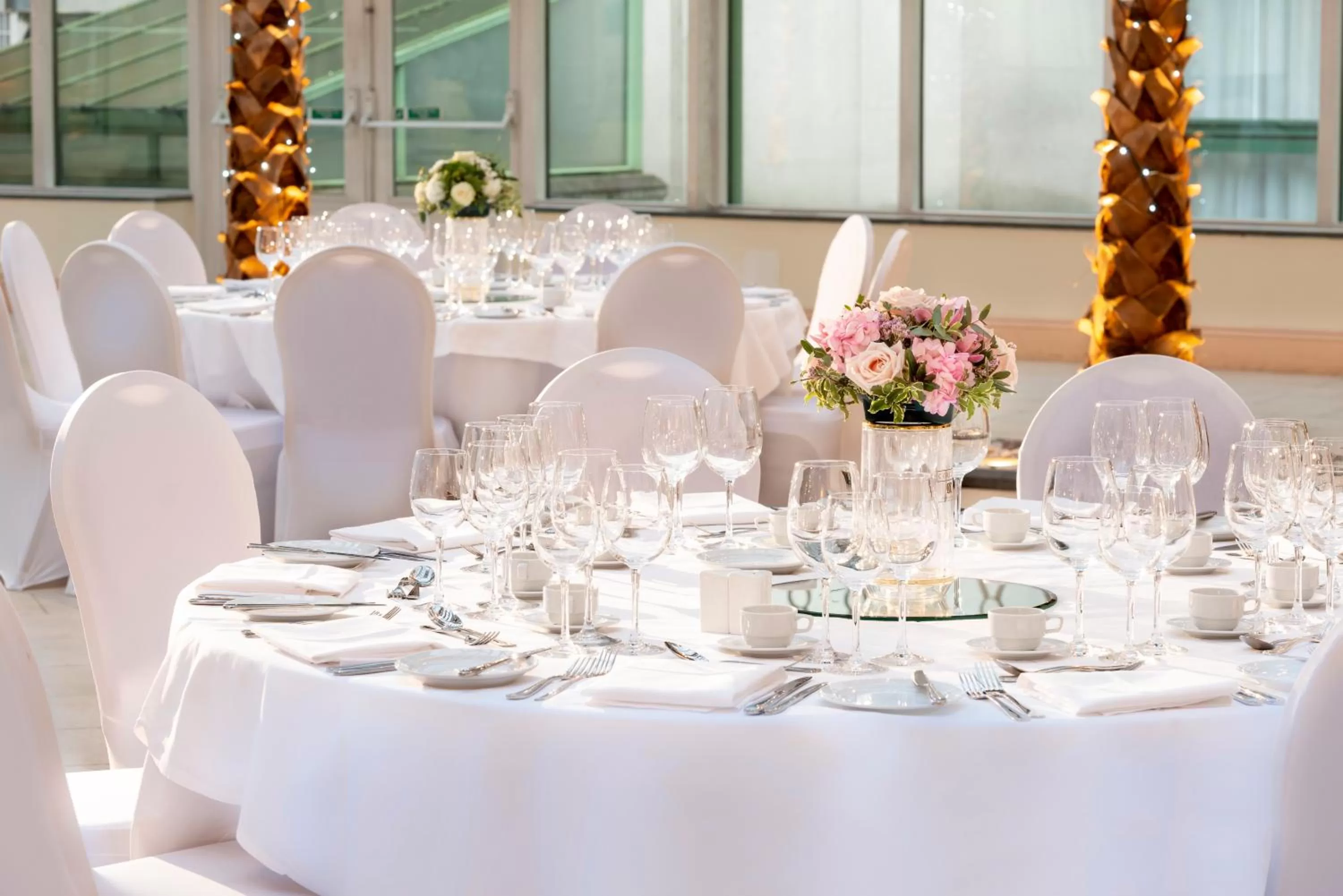 Banquet/Function facilities in Millennium Hotel and Conference Centre Gloucester London
