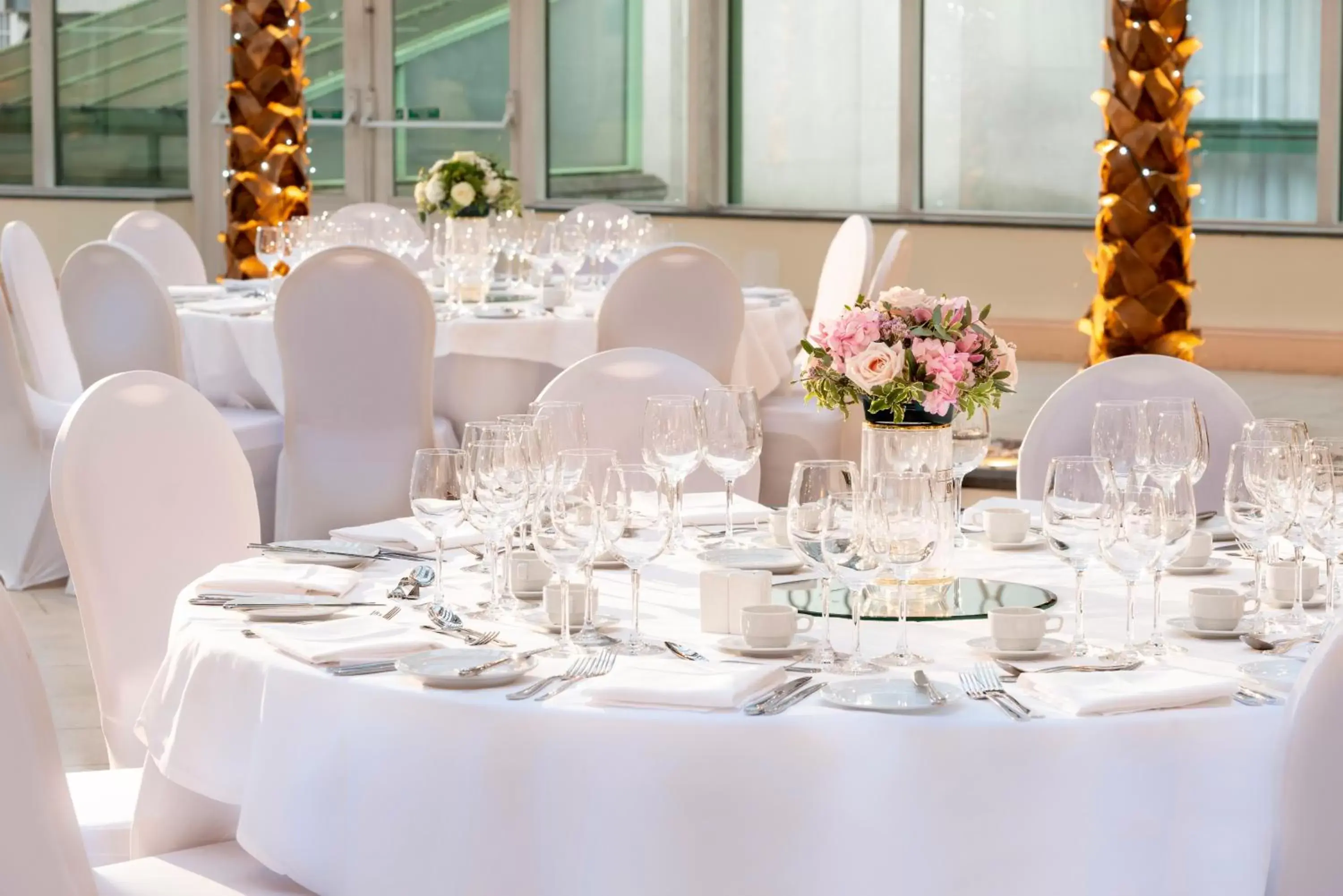 Banquet/Function facilities, Banquet Facilities in Millennium Gloucester Hotel London