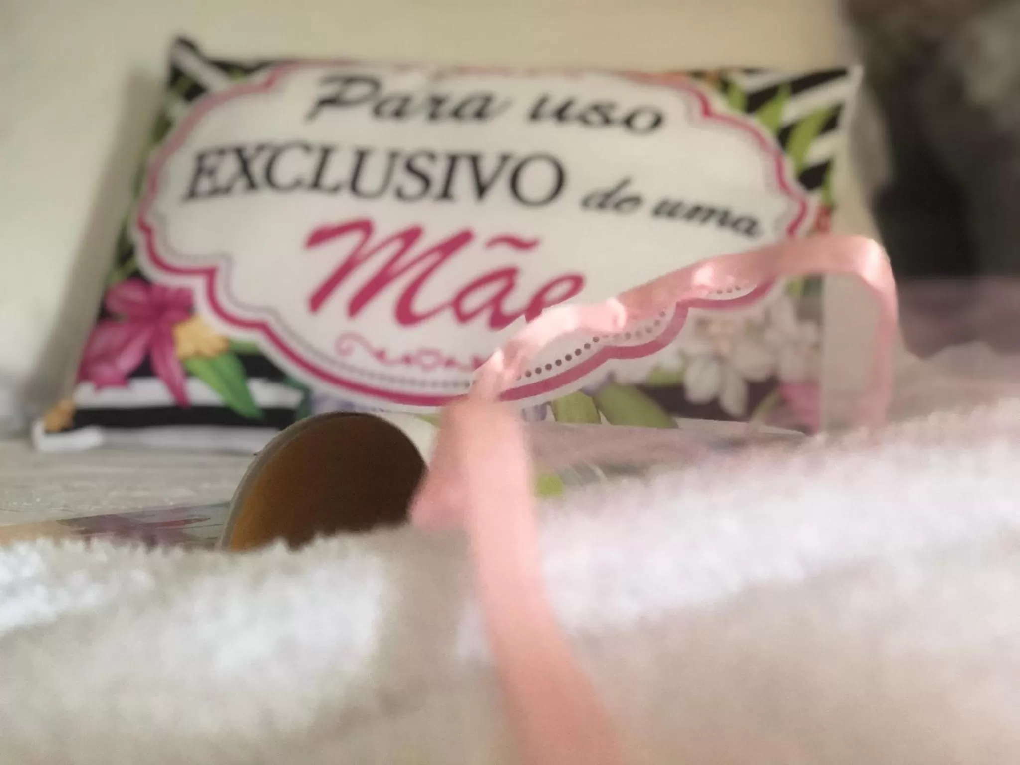 Property building in Pousada Recanto da Família