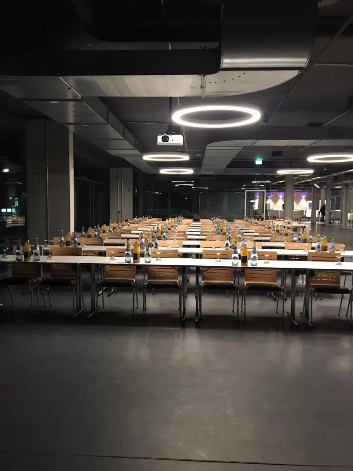 Banquet/Function facilities in V8 HOTEL Classic Motorworld Region Stuttgart