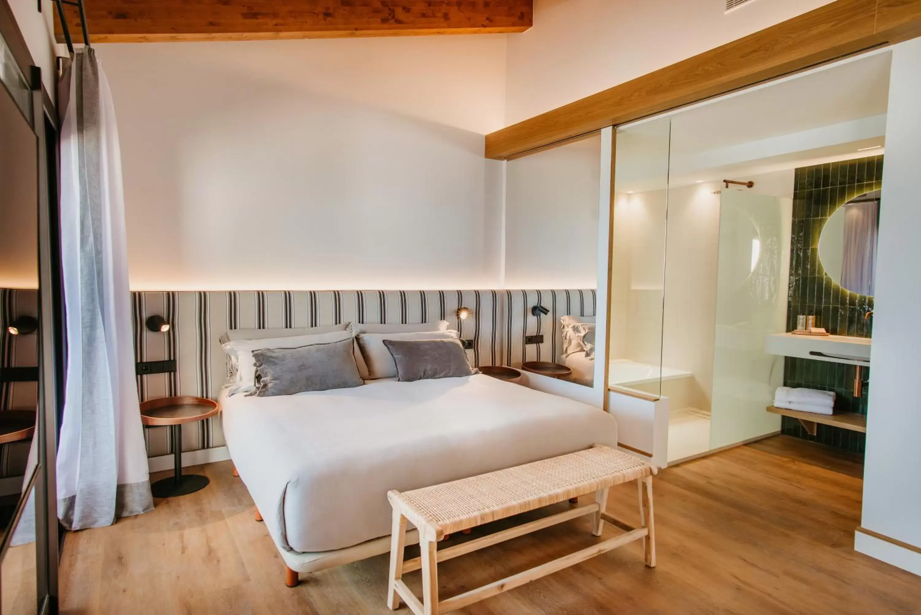 Other, Bed in Casa Indiana Hotel Boutique Other, Bed in Casa Indiana Hotel Boutique