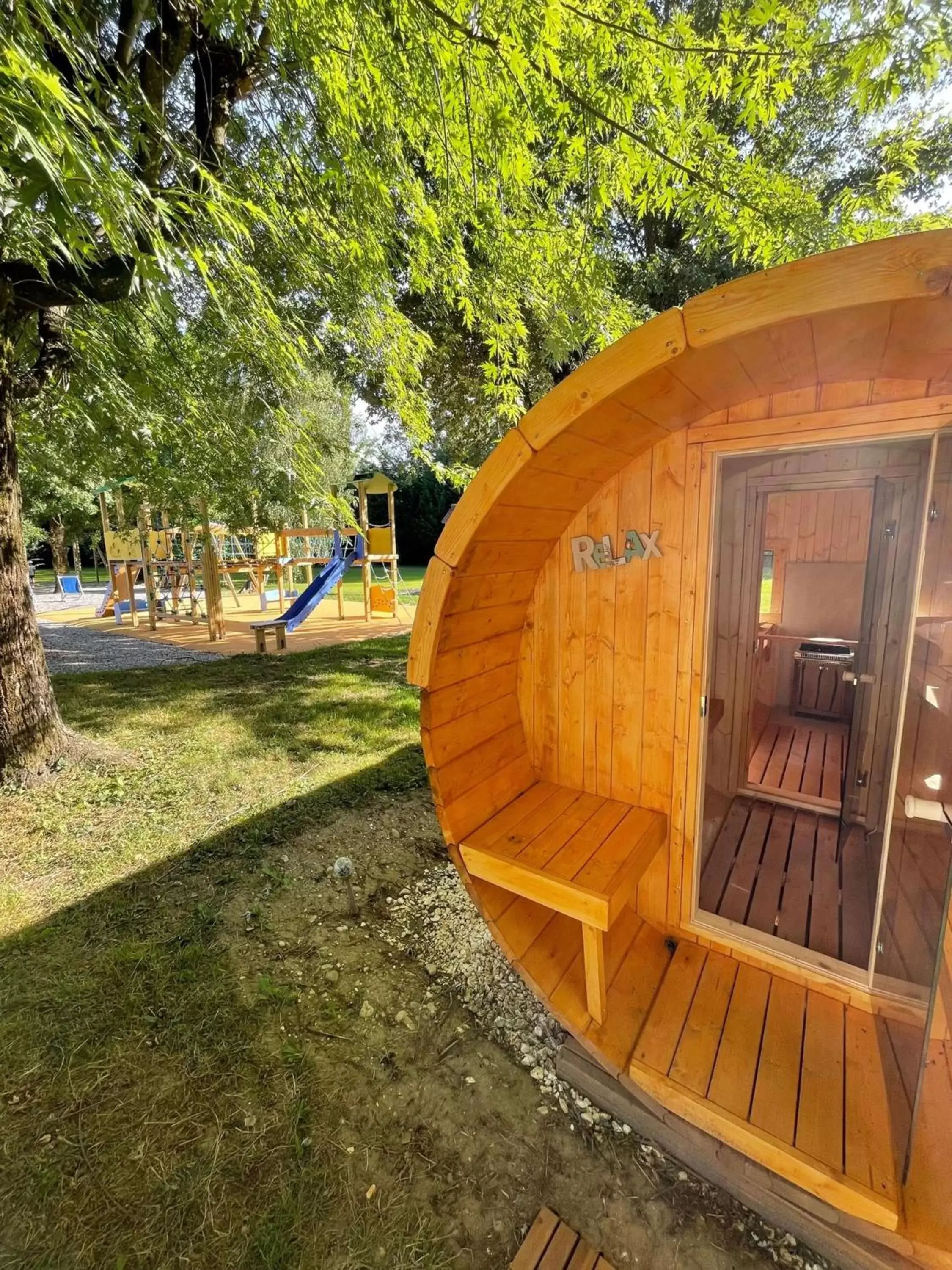 Property building in Best Western Alexander Park Chambéry Property building in Best Western Alexander Park Chambéry