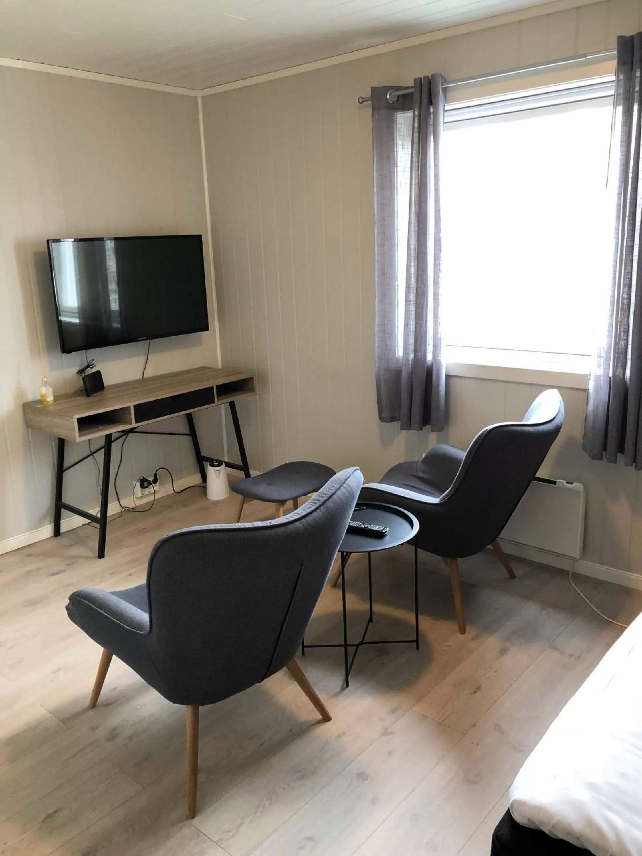 Mosjøen Overnatting, Vollanvegen 13