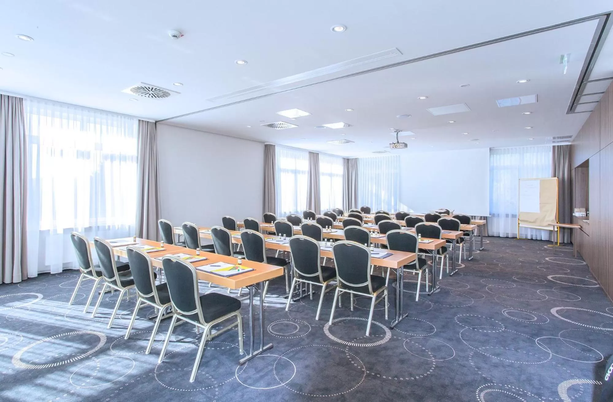 Banquet/Function facilities in Best Western Queens Hotel Pforzheim-Niefern