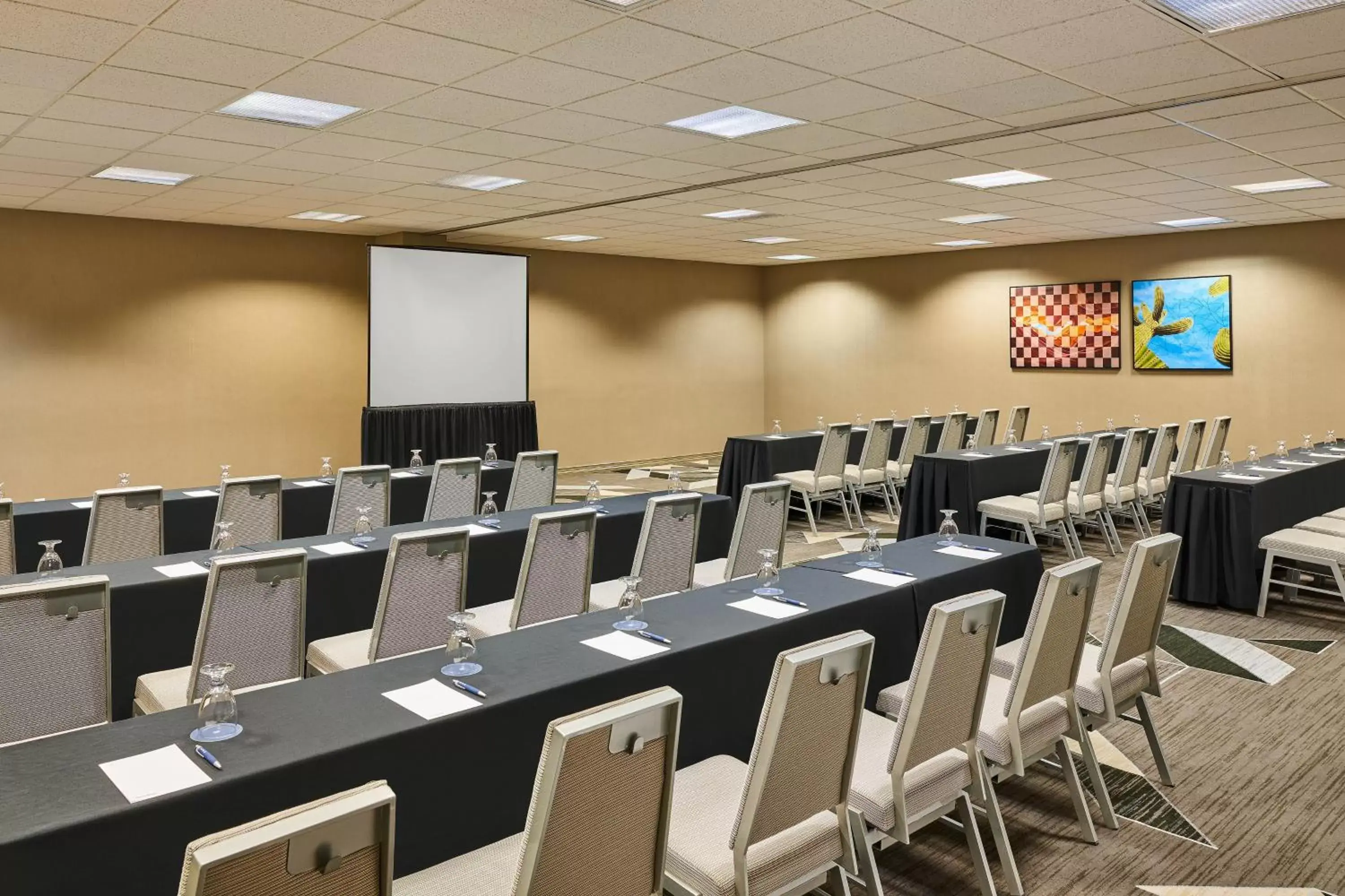 Meeting/conference room in Sheraton Tucson Hotel & Suites