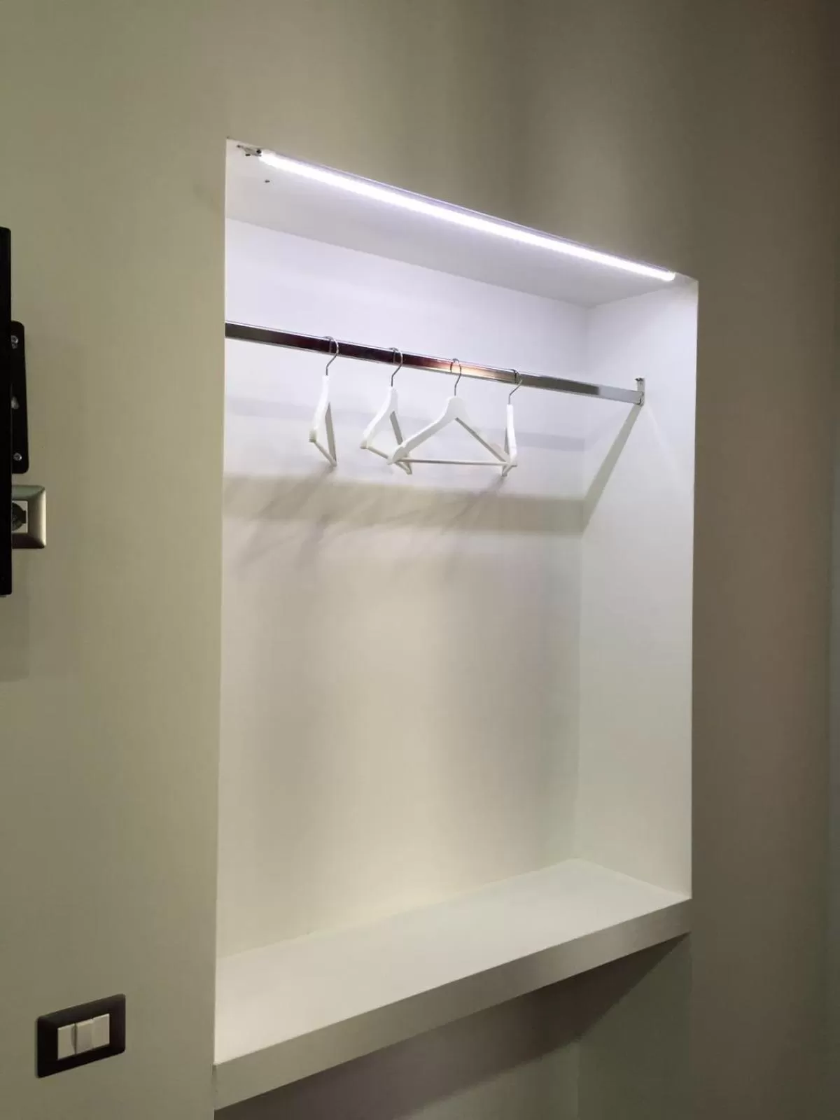 Other in B&B Napoli Binario 1