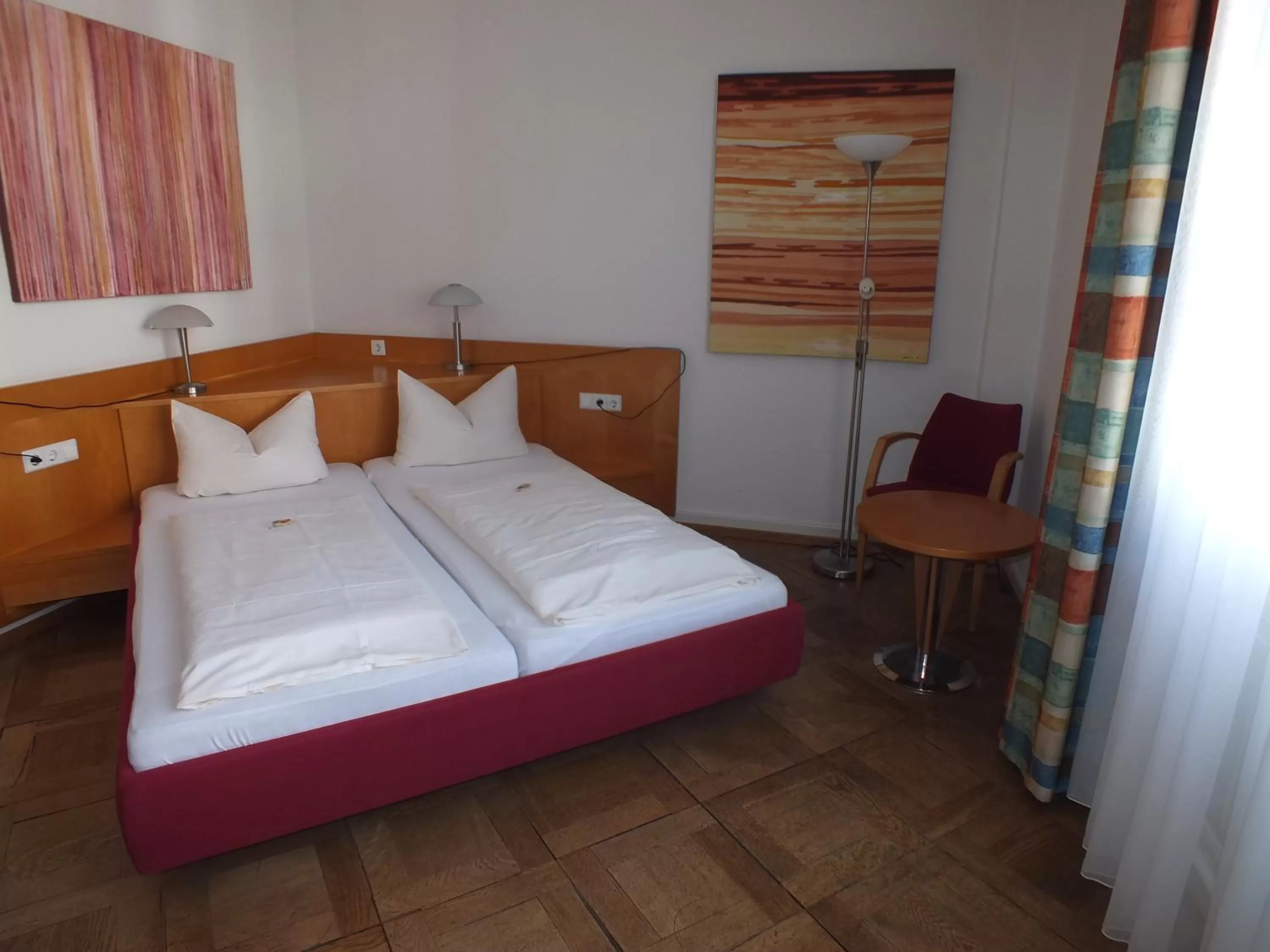 Double Room in Alleehaus