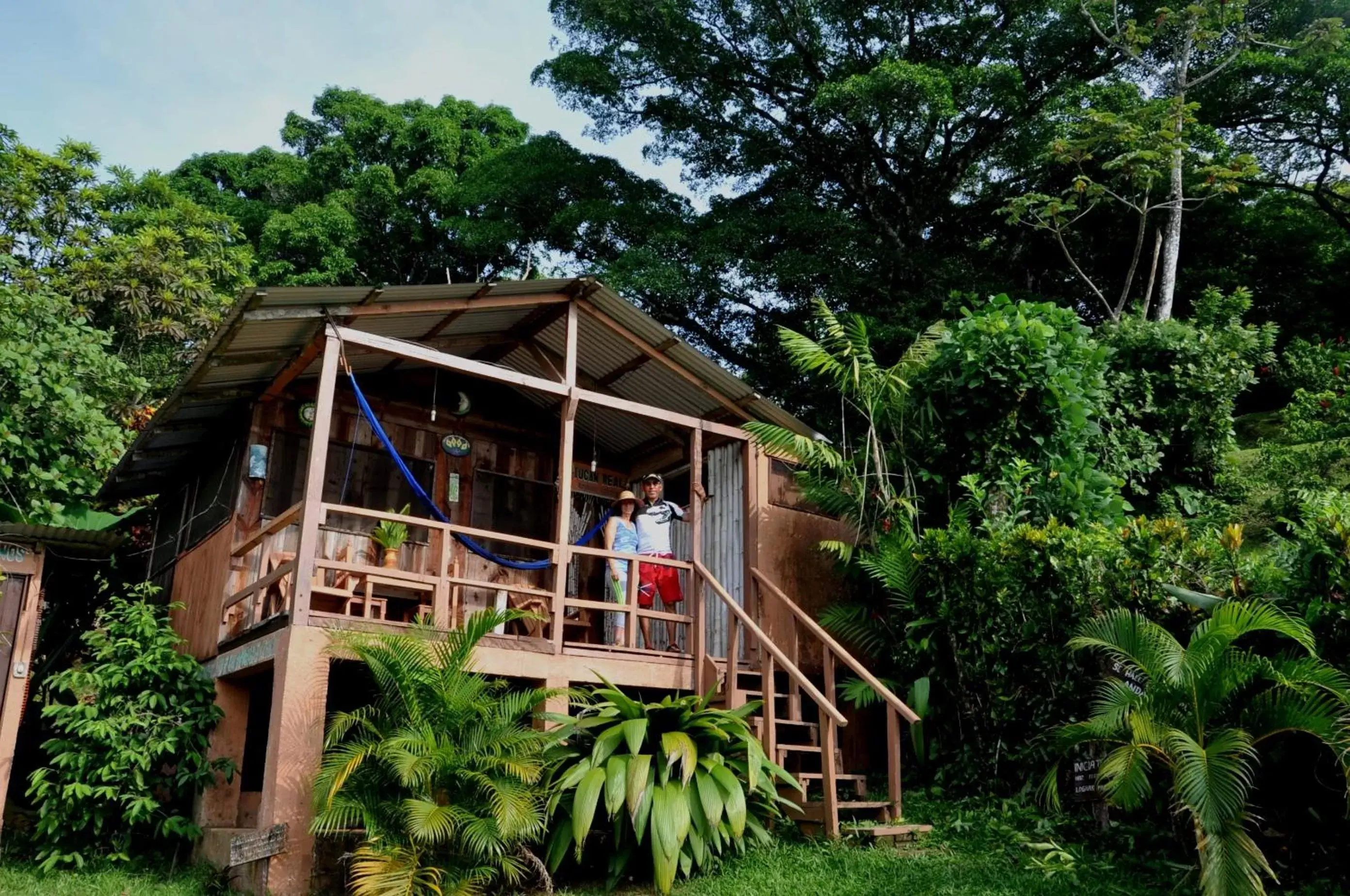 Balcony/Terrace in Ecobiosfera