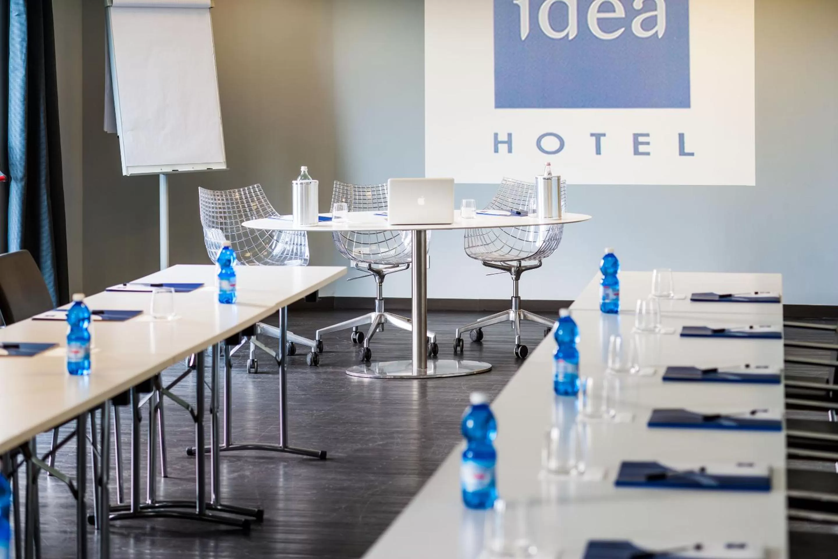 Meeting/conference room in Idea Hotel Milano San Siro