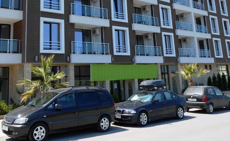 Stamopolu Lux ground floor