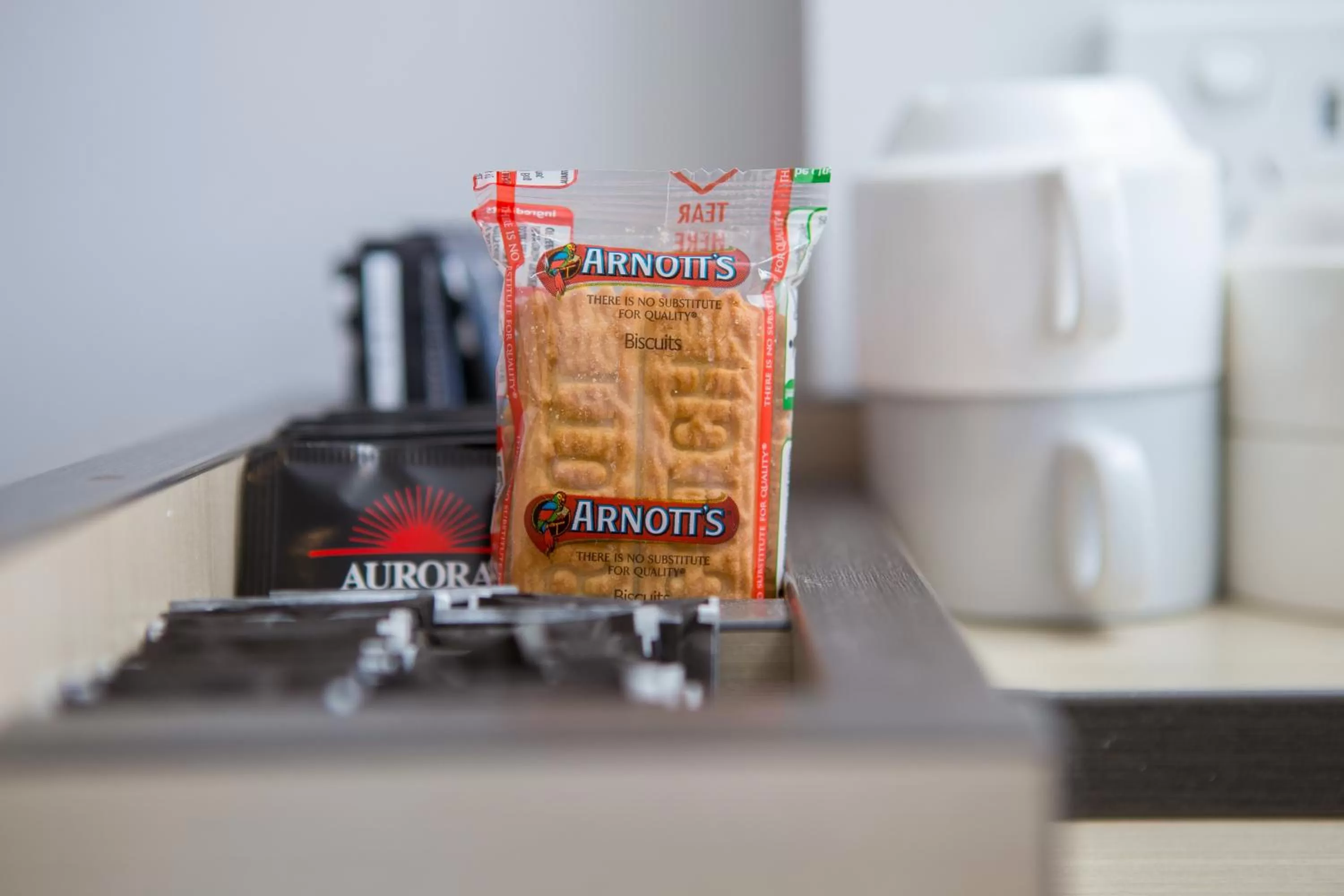 Coffee/tea facilities in Wilsonton Hotel Toowoomba