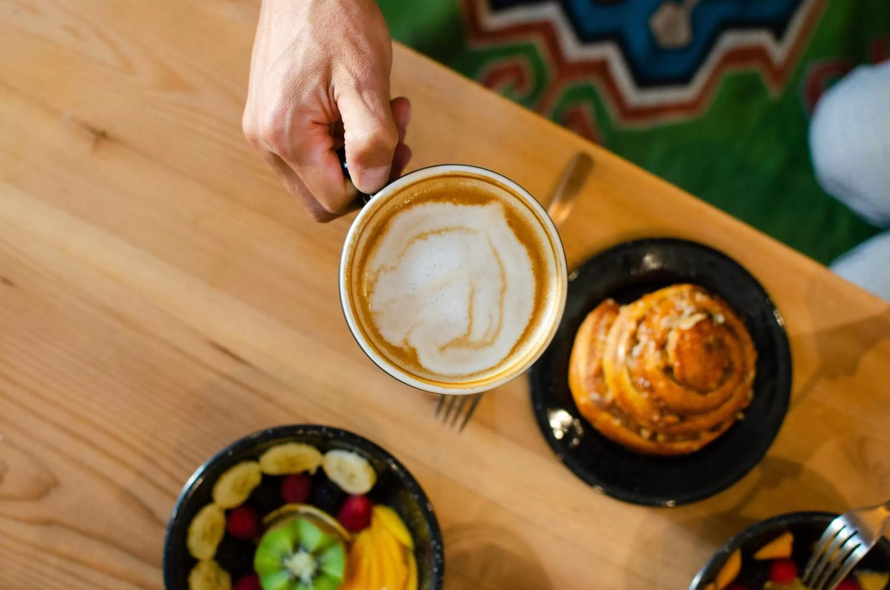Coffee/tea facilities in La Valise Mexico City, Member of Small Luxury Hotels