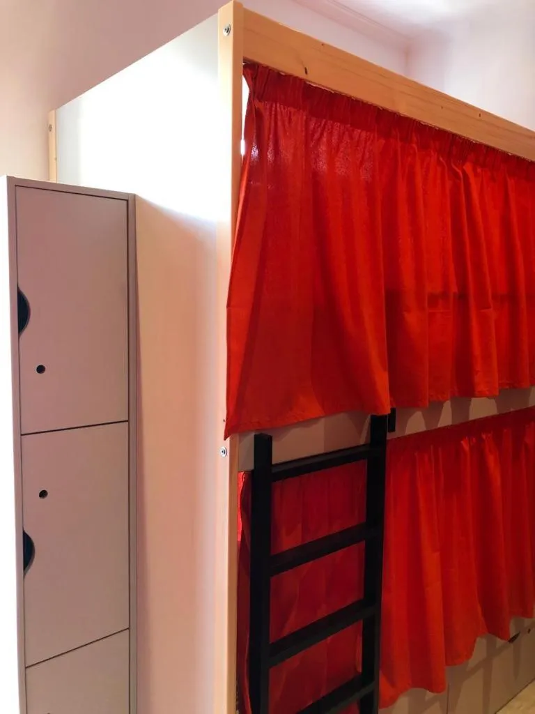 bunk bed, Bed in Be Lisbon Hostel Intendente