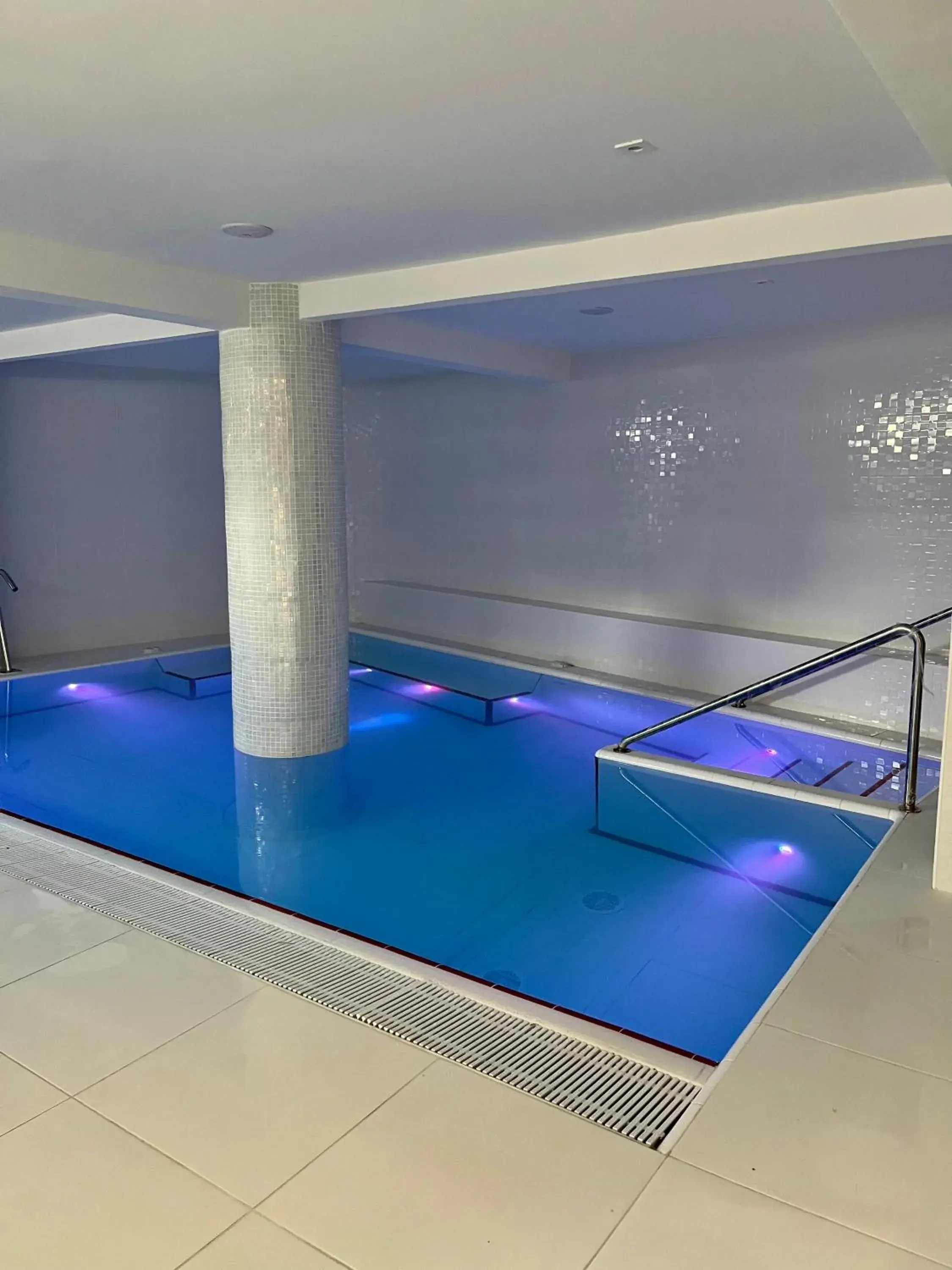 Spa and wellness centre/facilities, Swimming Pool in Hotel Oasis Park Splash