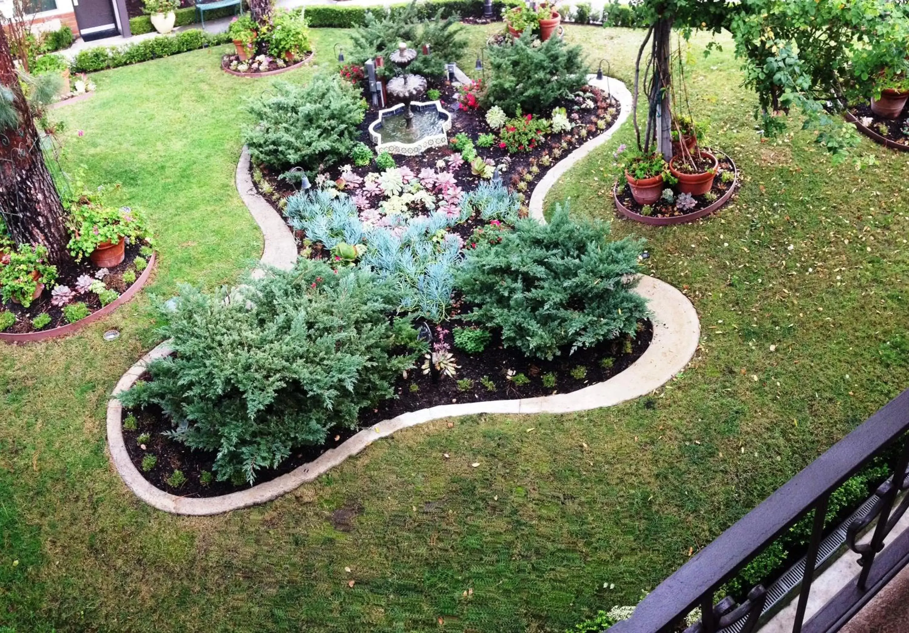 View (from property/room) in Laguna Hills Lodge-Irvine Spectrum View (from property/room) in Laguna Hills Lodge-Irvine Spectrum