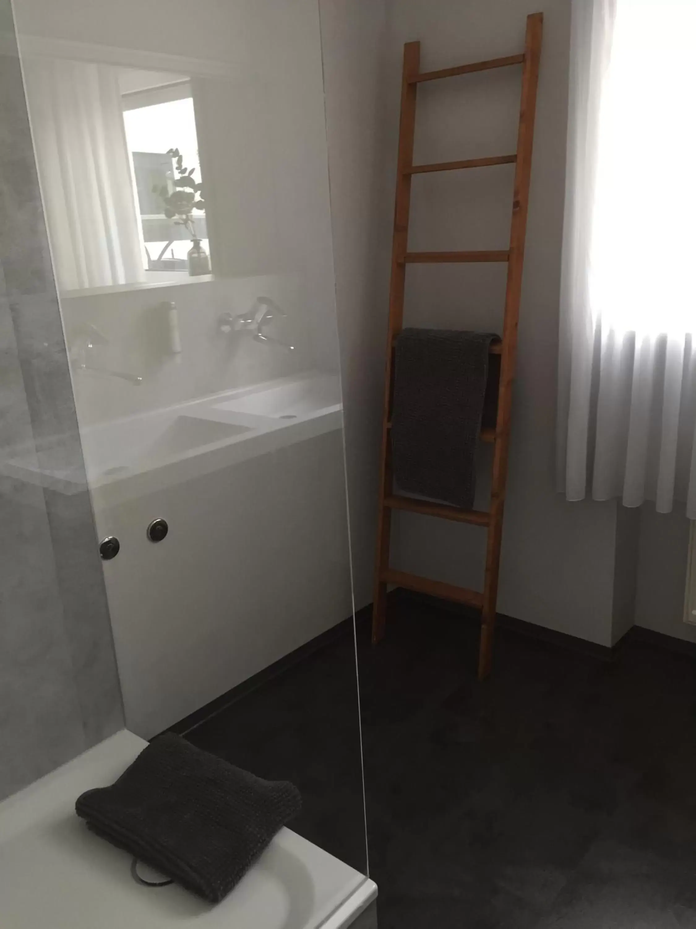 Apartment - Annex in Illertisser Hof Apartment - Annex in Illertisser Hof