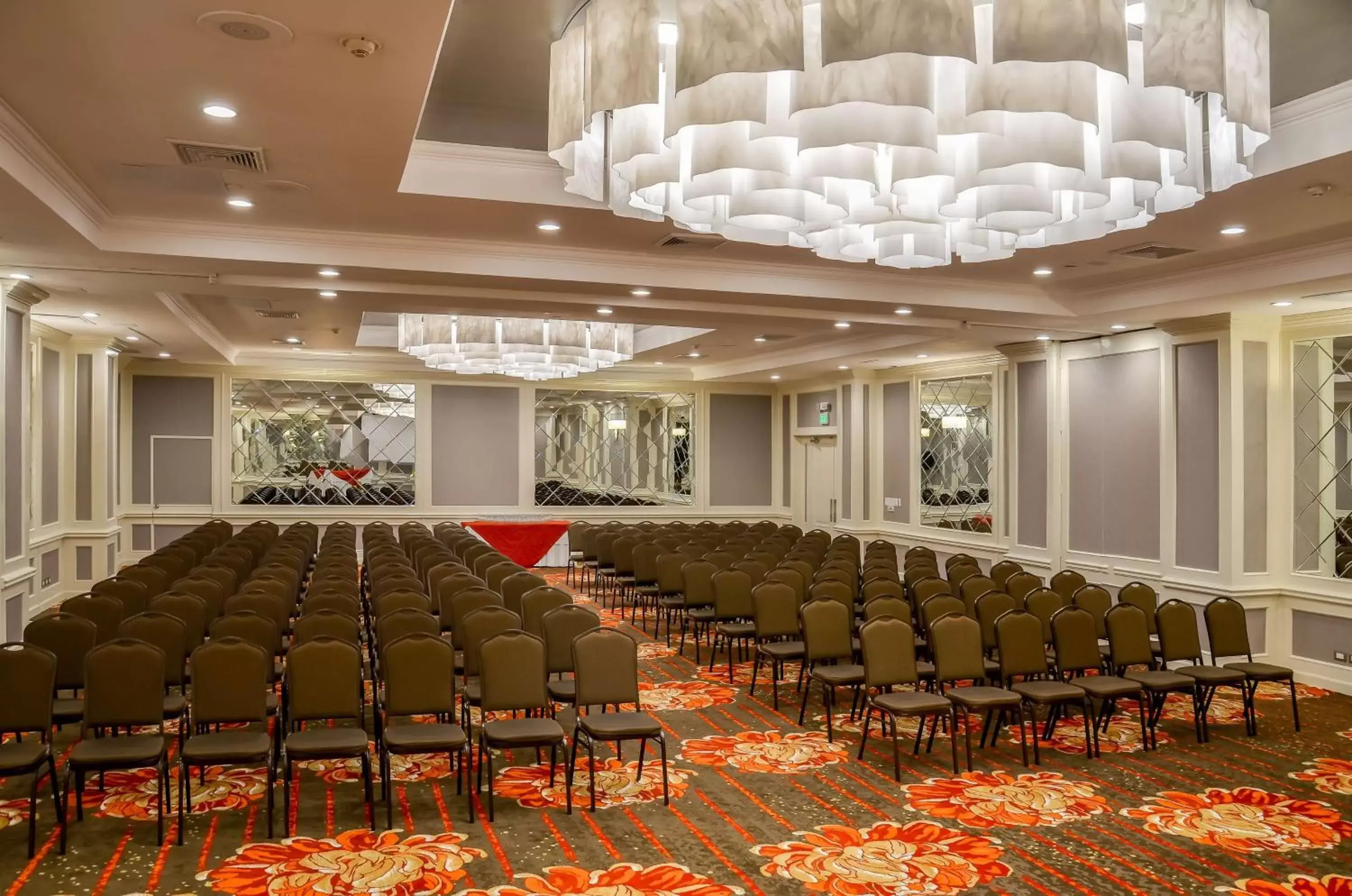 Meeting/conference room, Banquet Facilities in Hilton Garden Inn Guatemala City