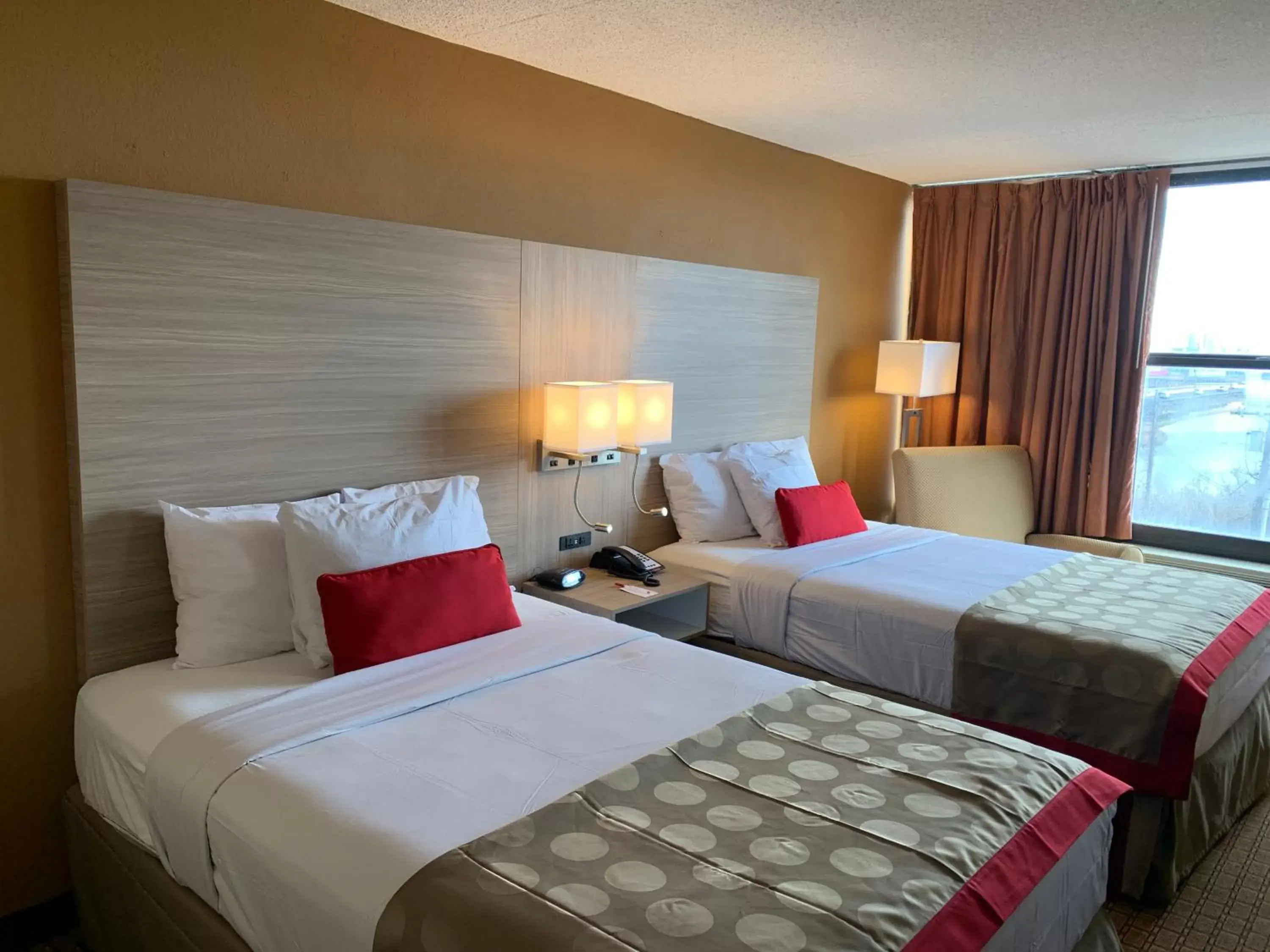 Ramada by Wyndham West Atlantic City