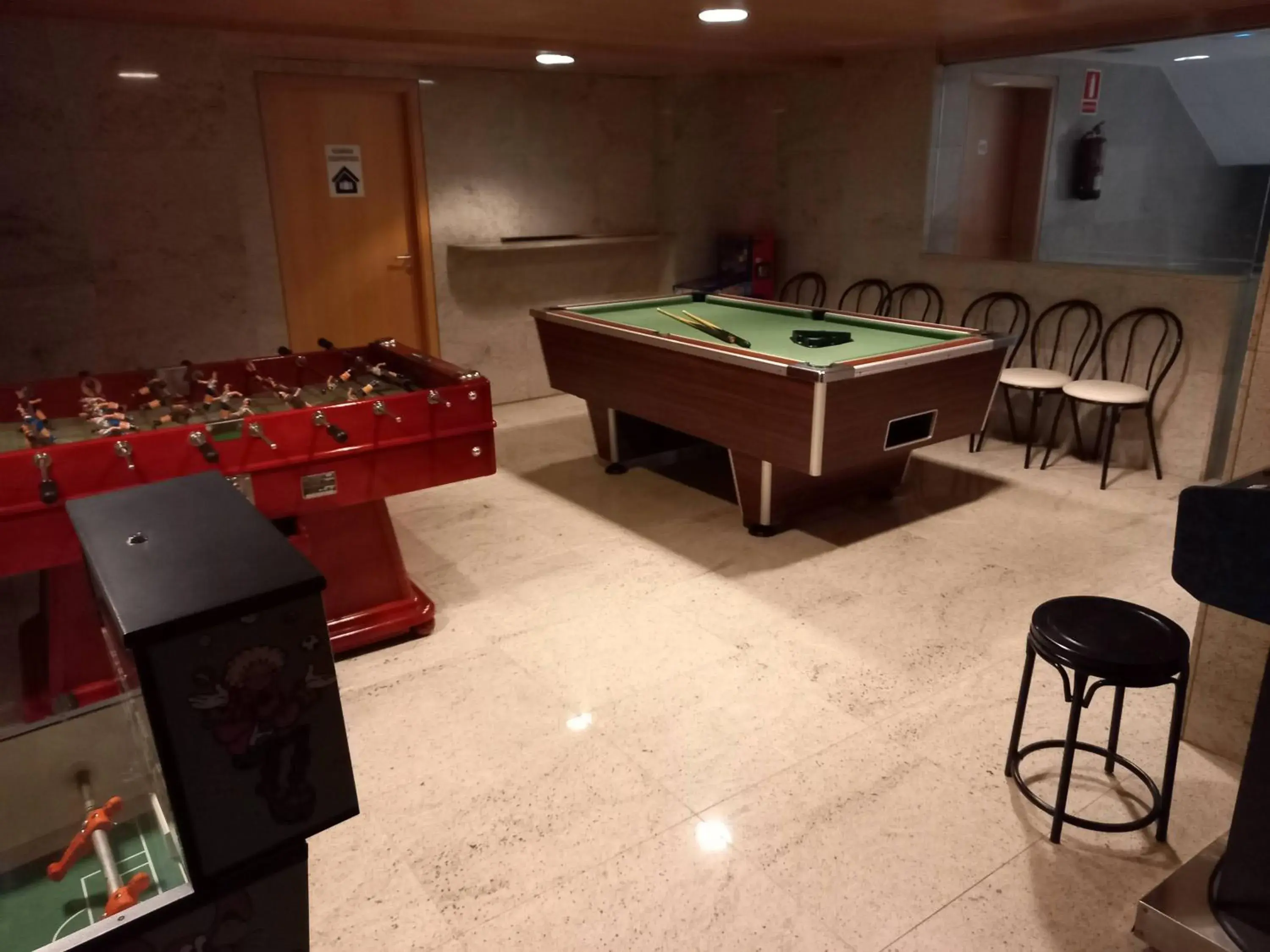 Property building in Hotel Coray by Pierre & Vacances Property building in Hotel Coray by Pierre & Vacances