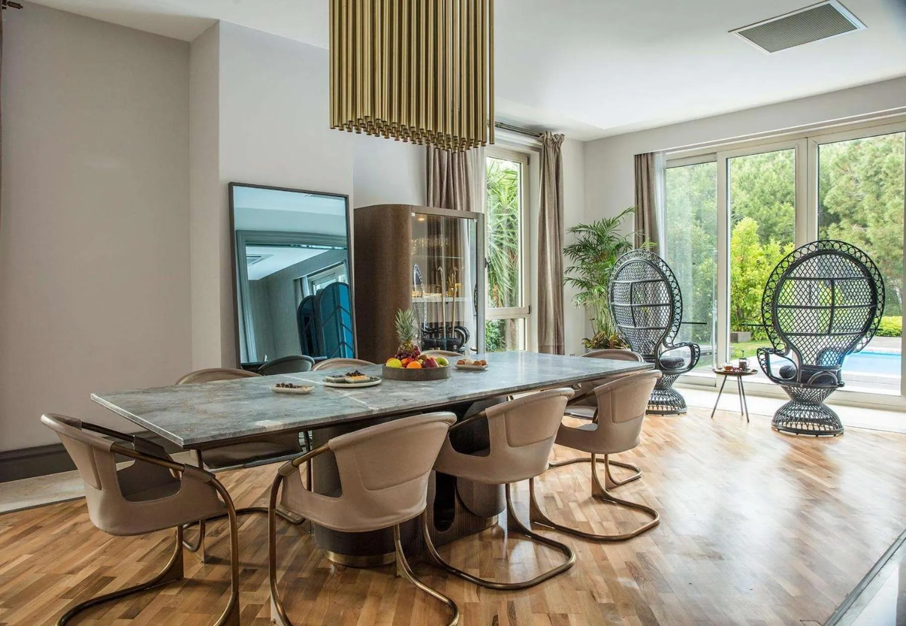 Bedroom in Maxx Royal Belek Golf Resort