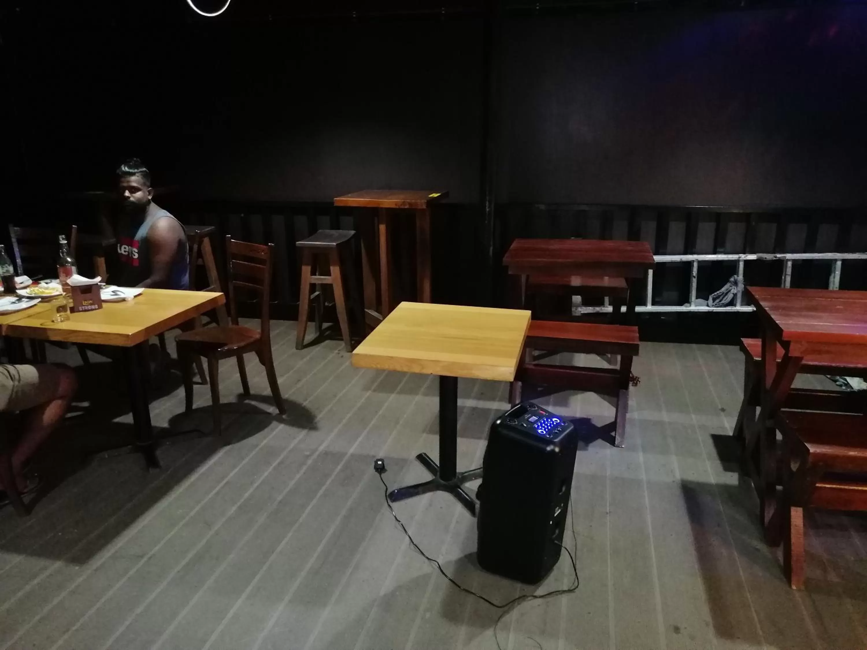 Le Petit Hotel & Restaurant