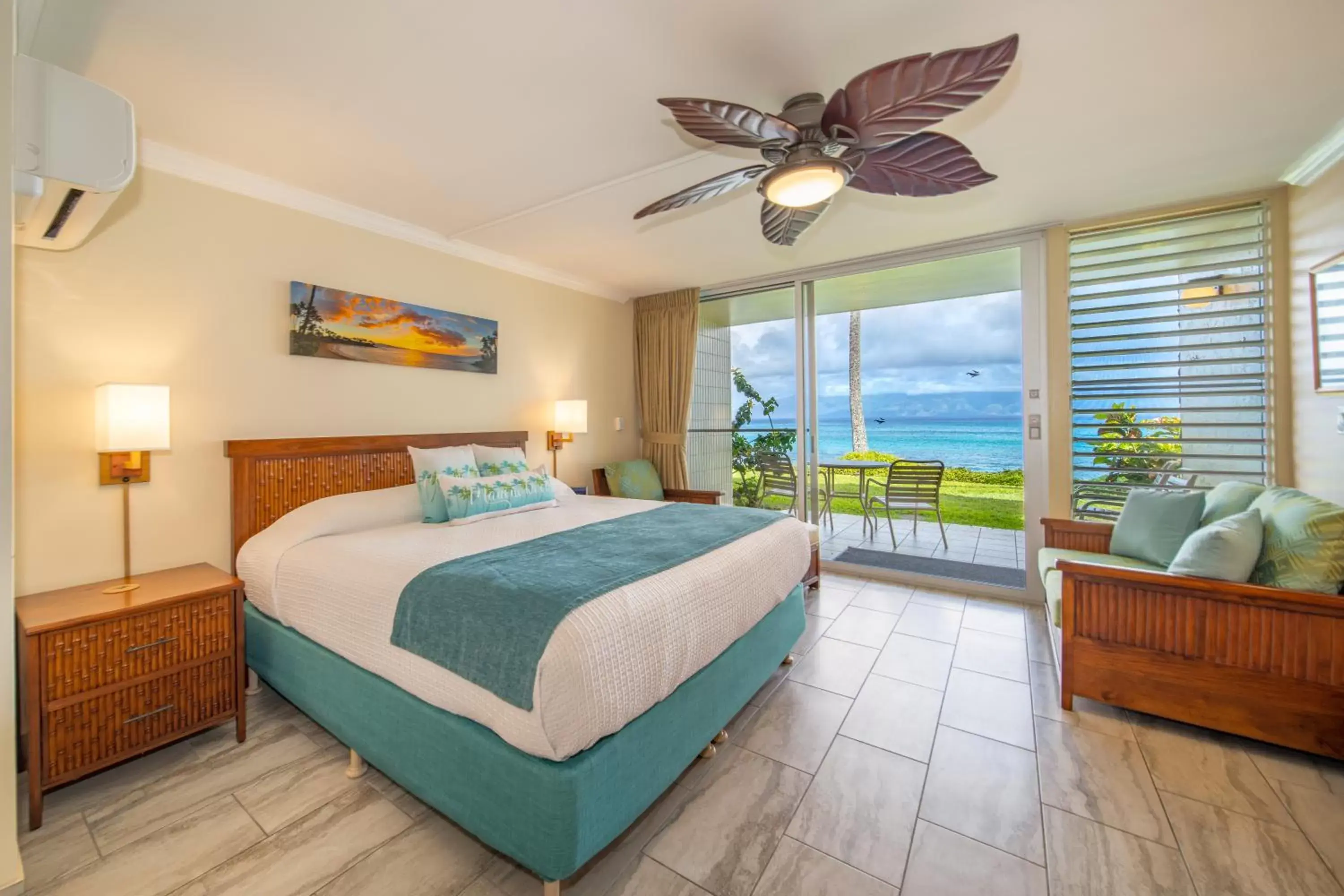 Napili Shores Maui by OUTRIGGER - No Resort & Housekeeping Fees